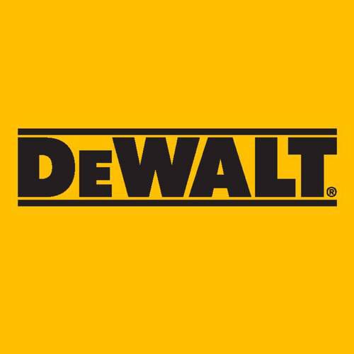 Brugt DeWalt værktøj med DeWalt skruemaskine og 18V XR batteri hos Fixit