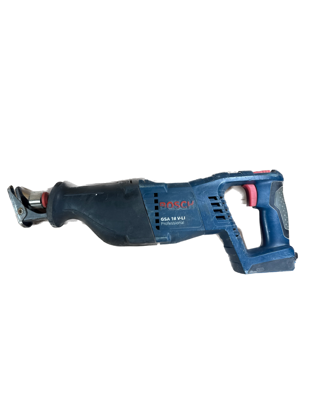 BOSCH 18V Professional Bajonetsav