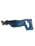 BOSCH 18V Professional Bajonetsav