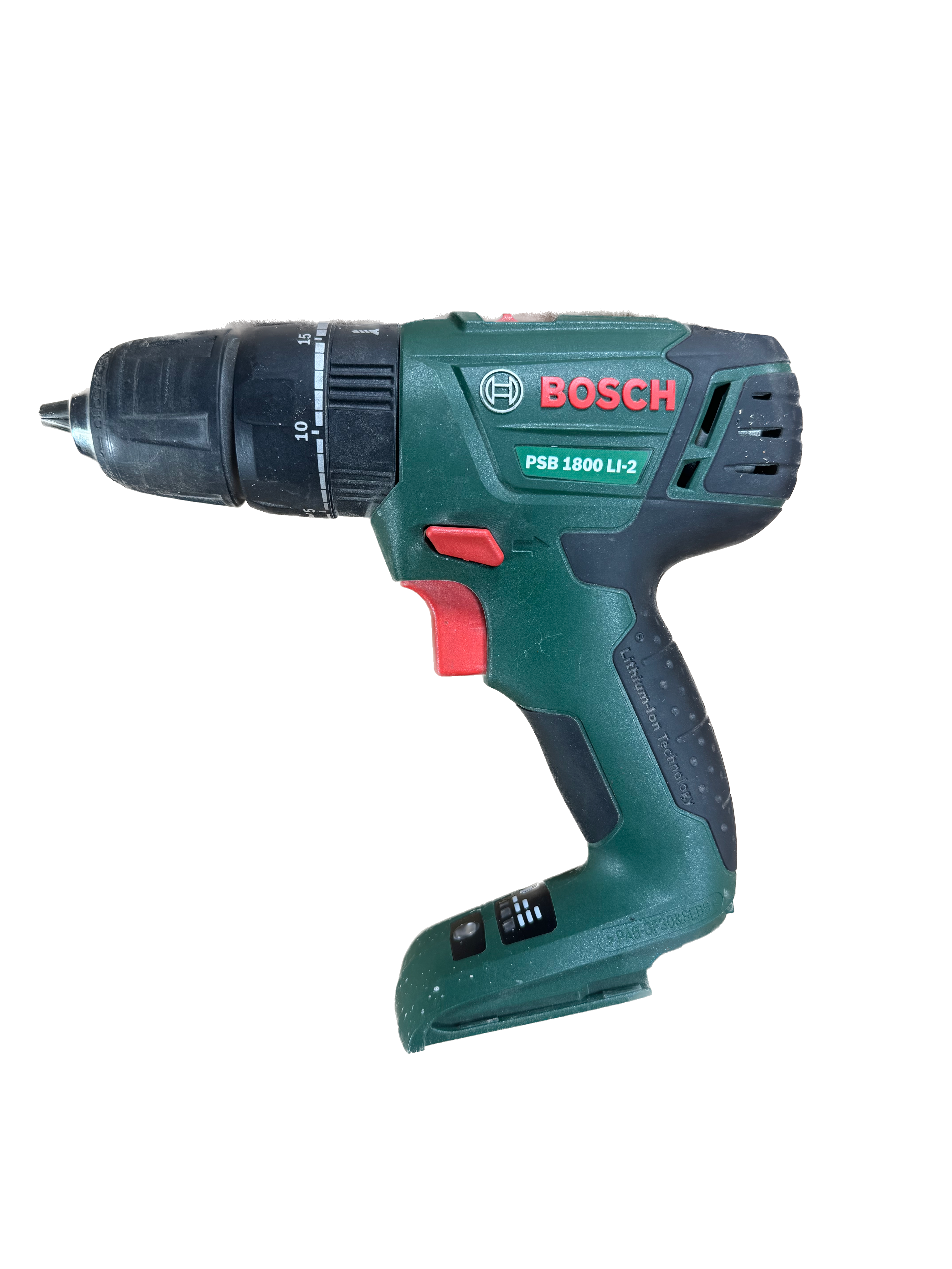 BOSCH PSB 1800 LI-2 Skruemaskine