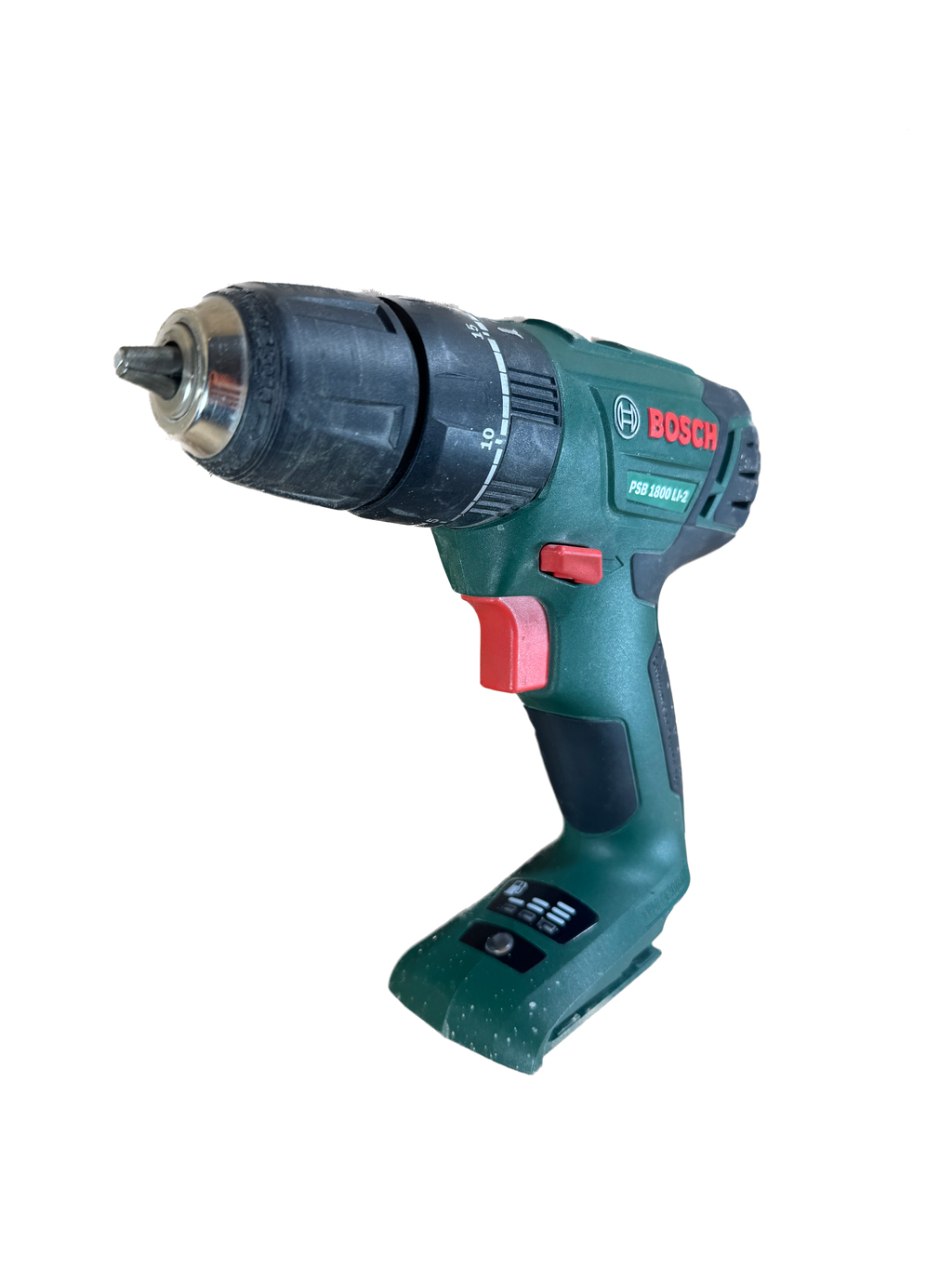 BOSCH PSB 1800 LI-2 Skruemaskine