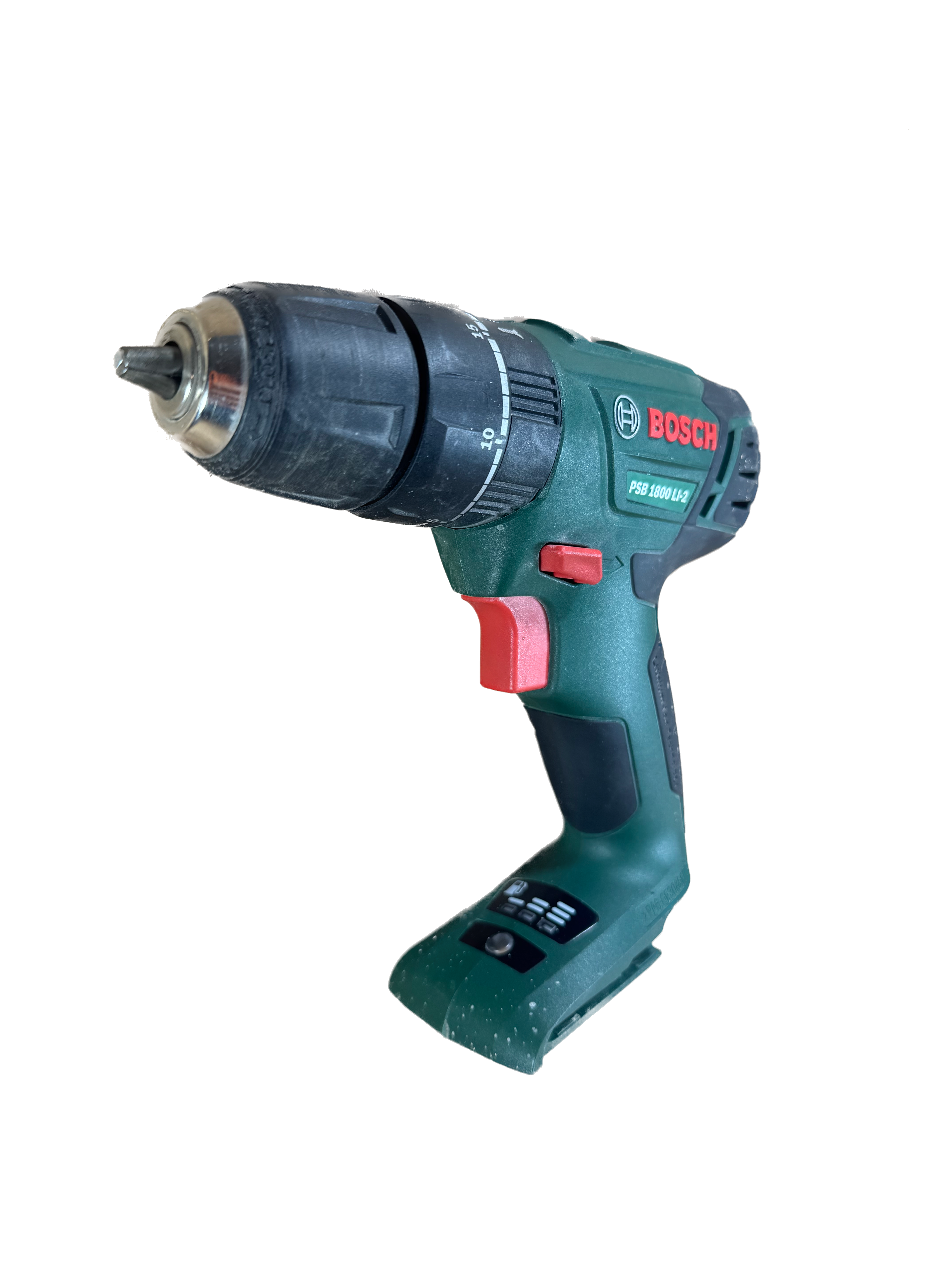 BOSCH PSB 1800 LI-2 Skruemaskine