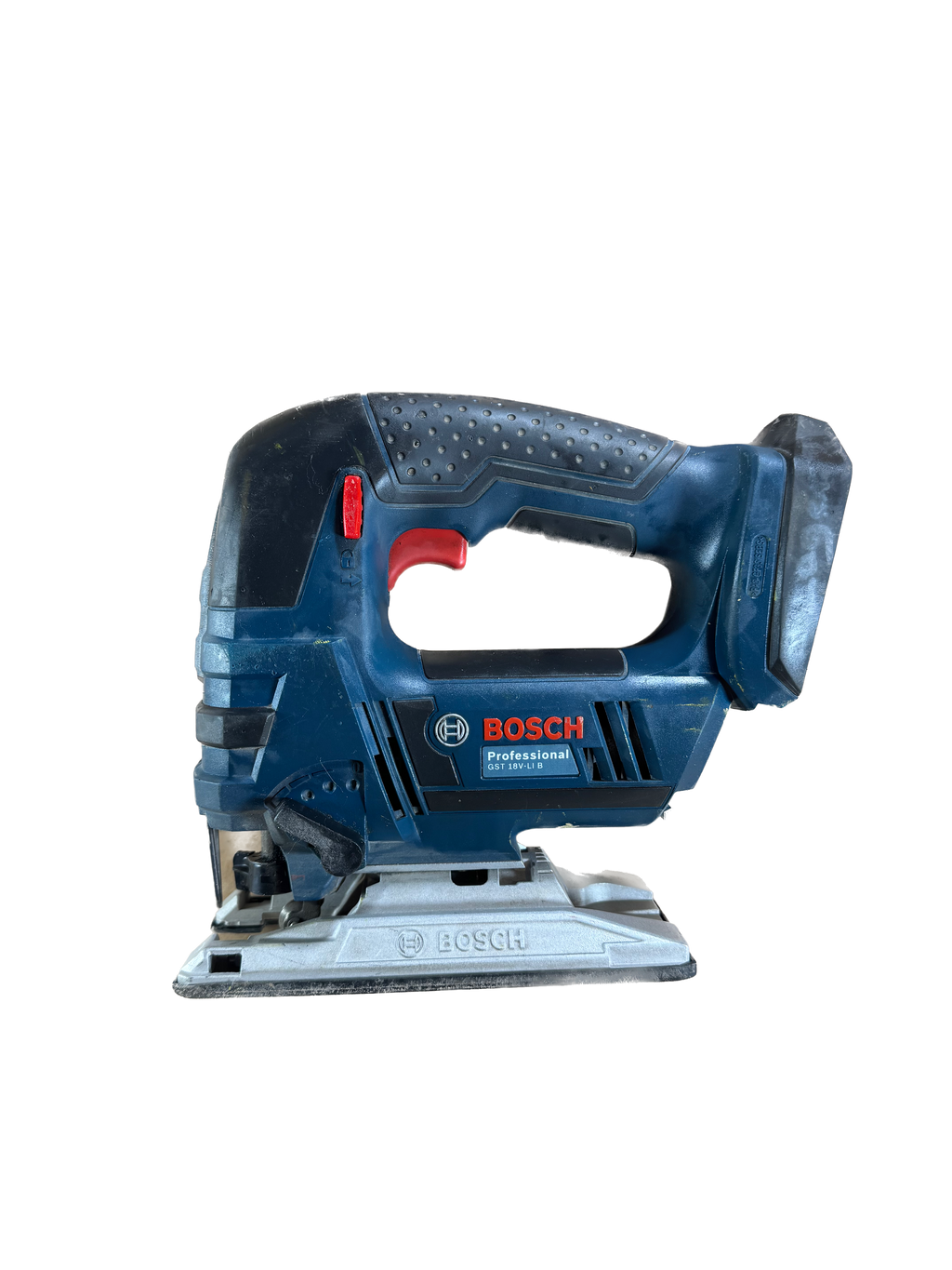 BOSH Professional GST 18V Stiksav