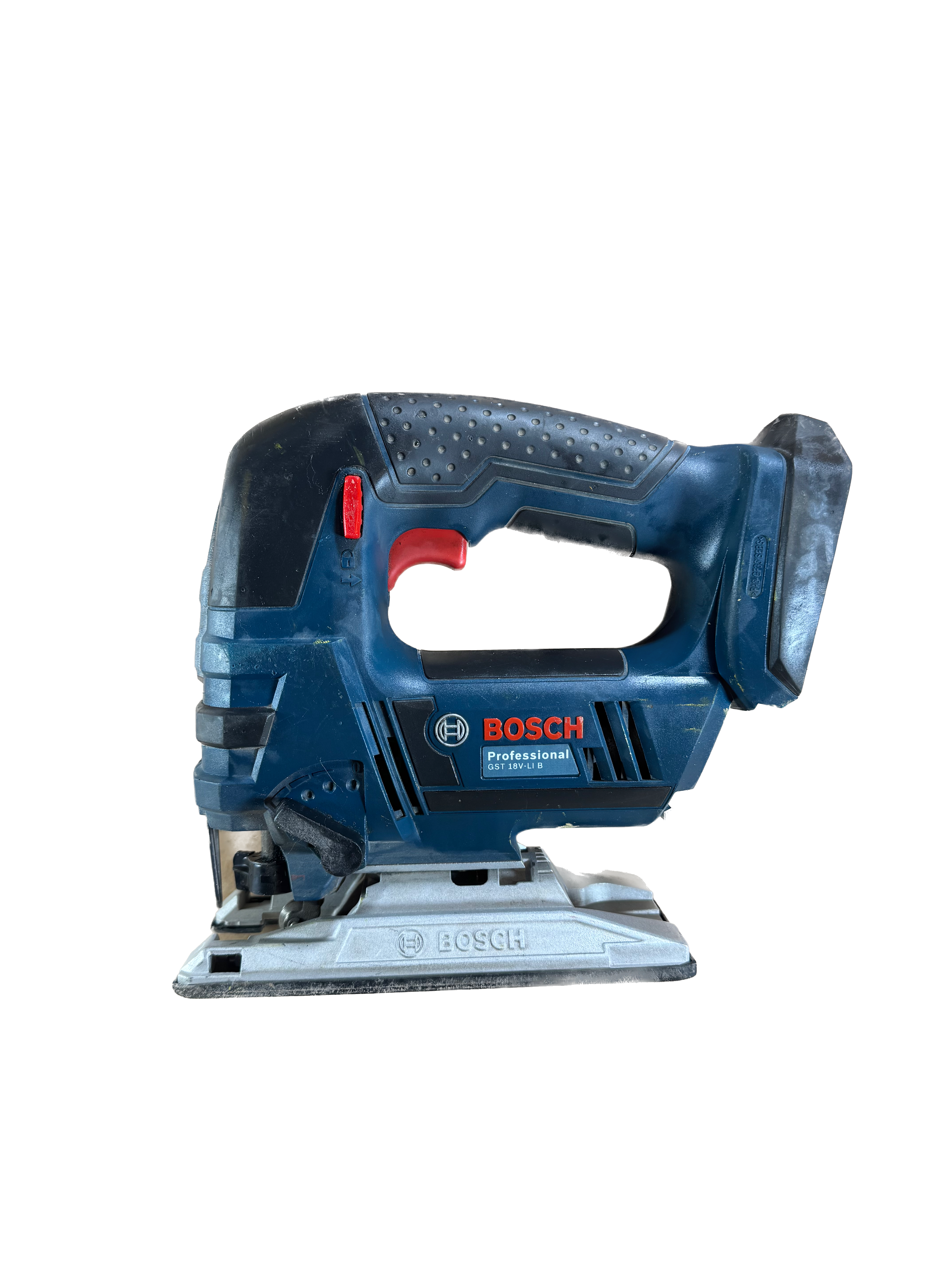 BOSH Professional GST 18V Stiksav