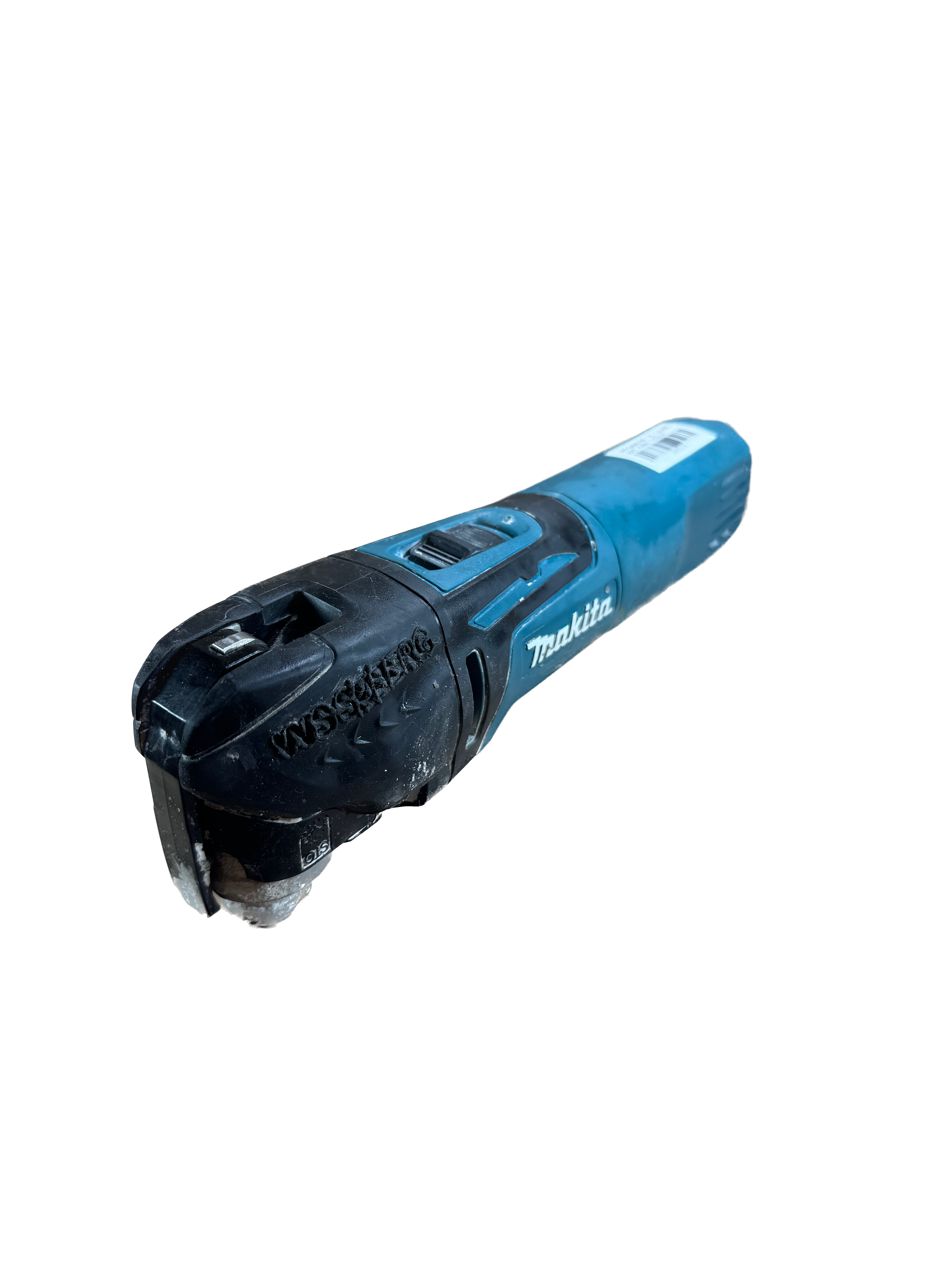 Makita Multicutter