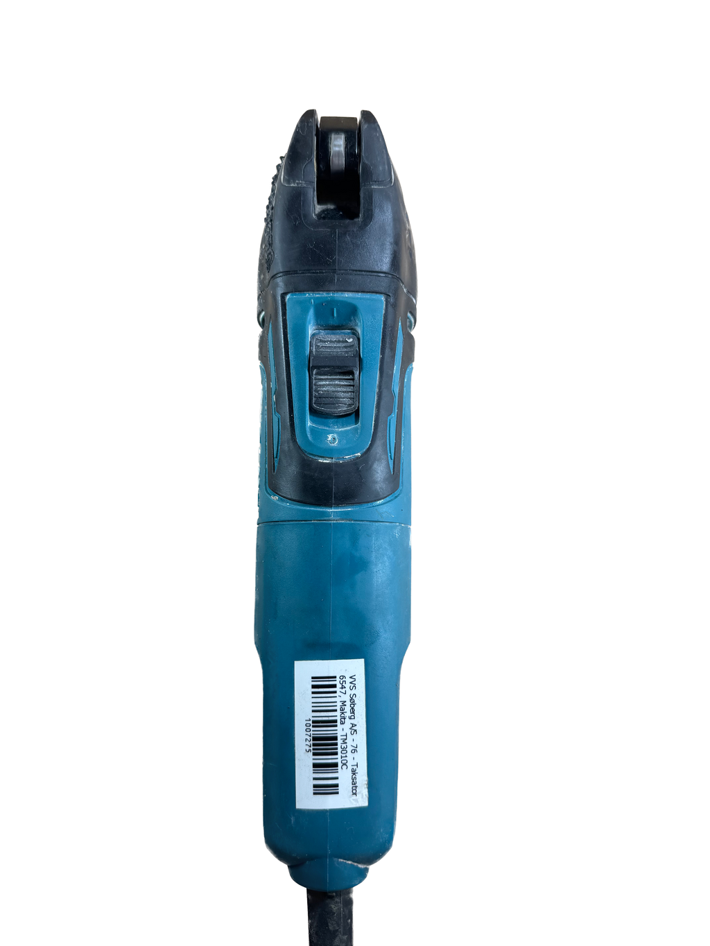 Makita Multicutter