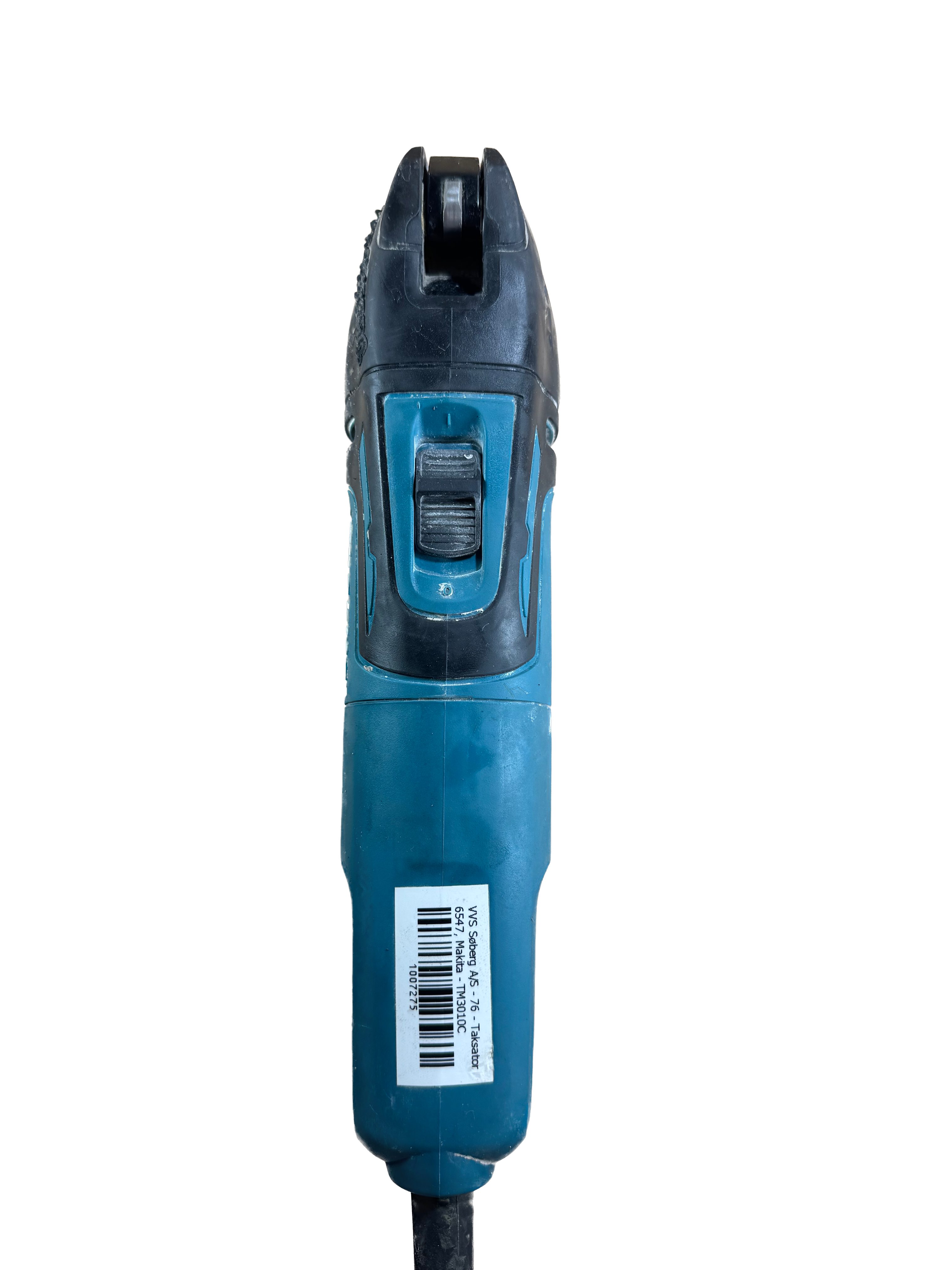Makita Multicutter
