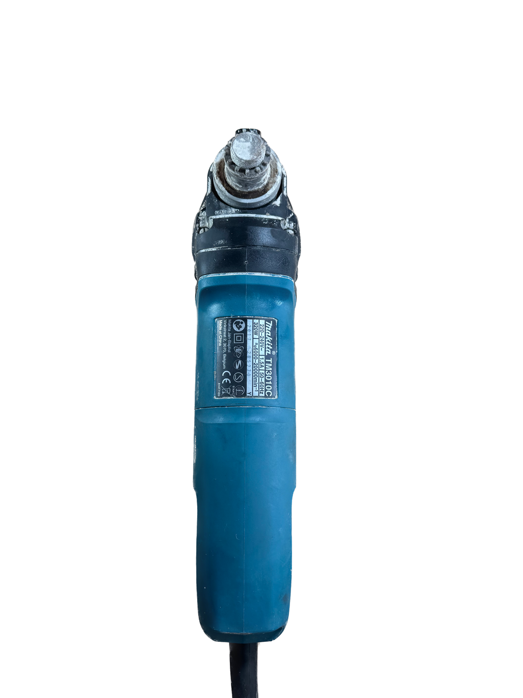 Makita Multicutter