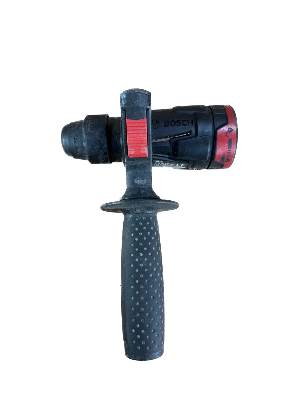 5-i-1 BOSH Professional GSR 18V Skruemaskine