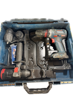 5-i-1 BOSH Professional GSR 18V Skruemaskine