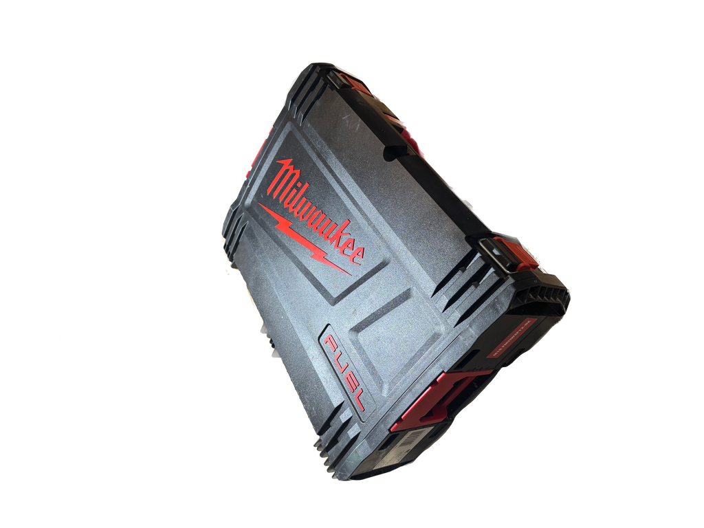 Milwaukee Fuel Opbevaringskasse