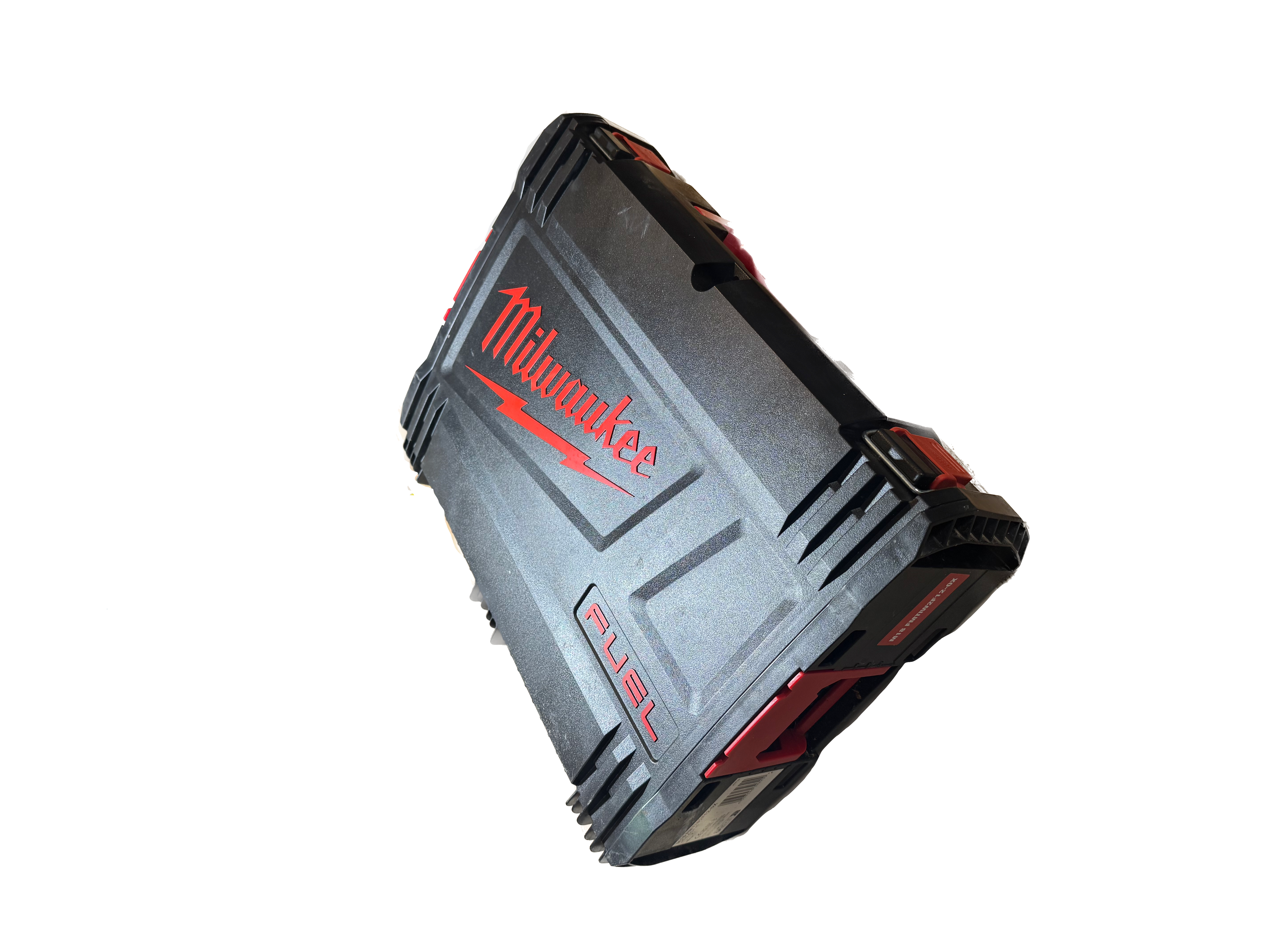 Milwaukee Fuel Opbevaringskasse