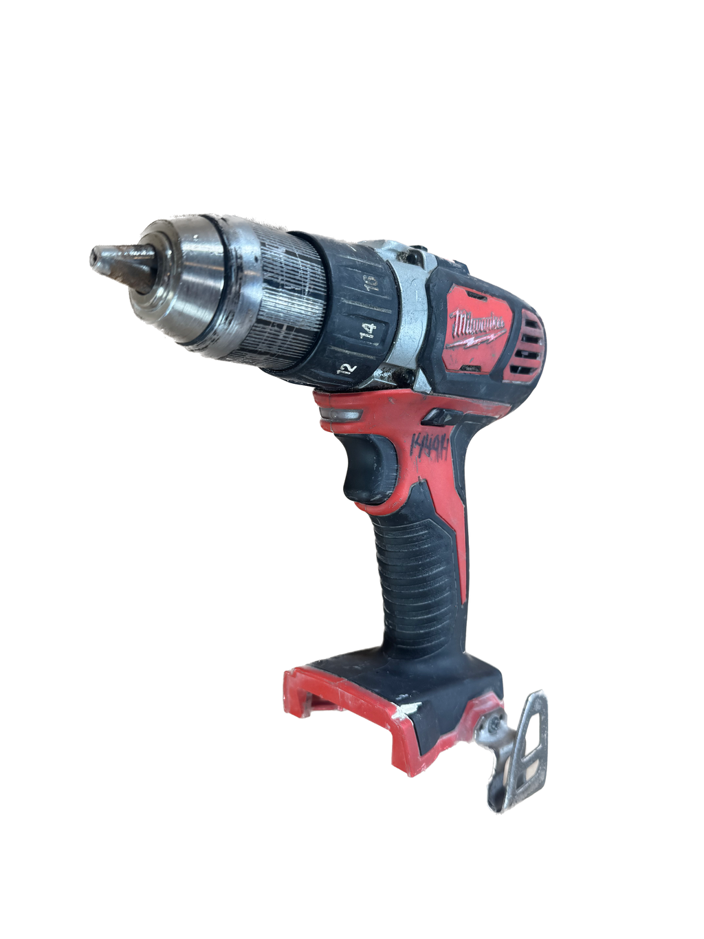 Milwaukee M18 BDD Skruemaskine