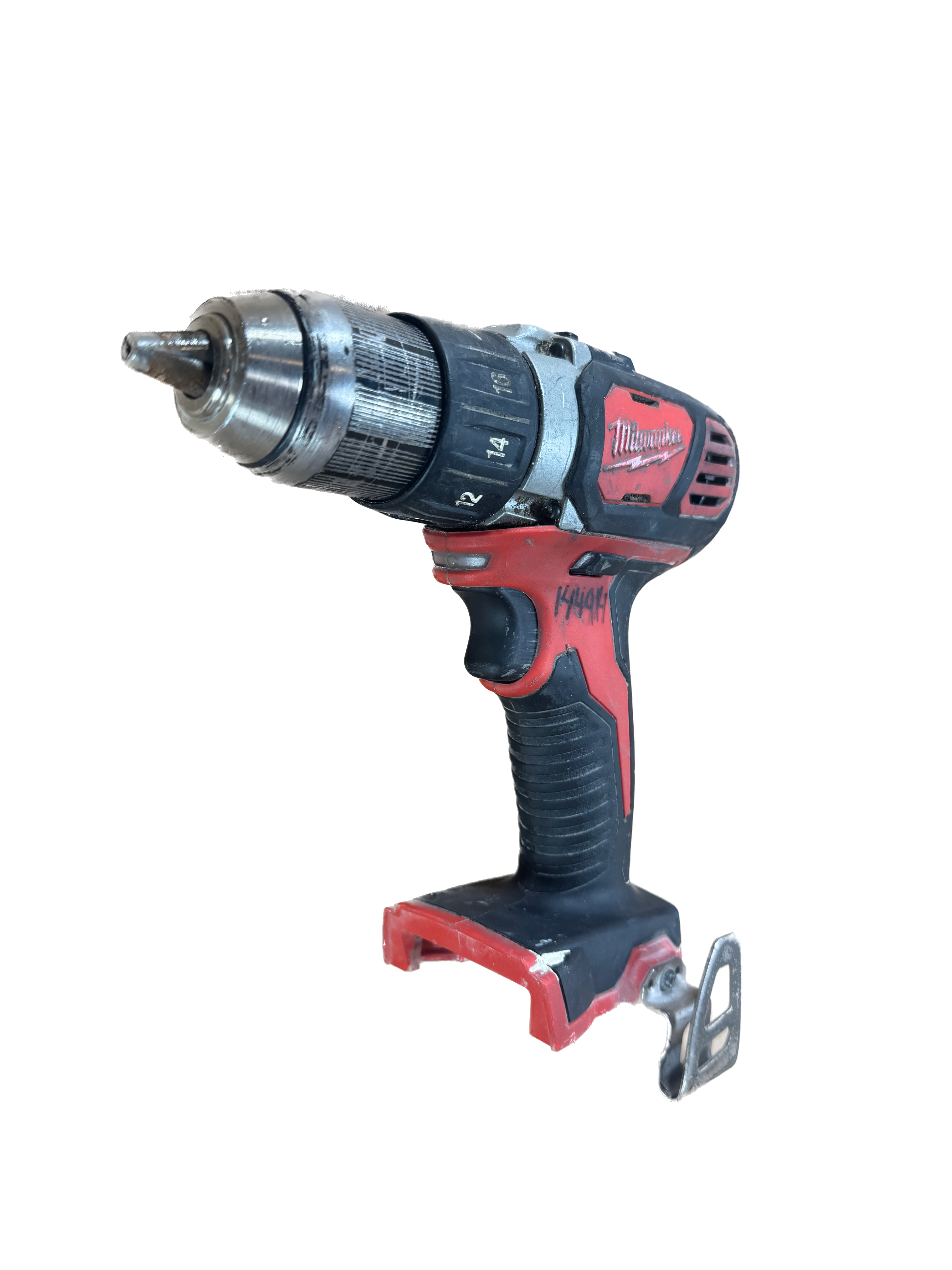 Milwaukee M18 BDD Skruemaskine