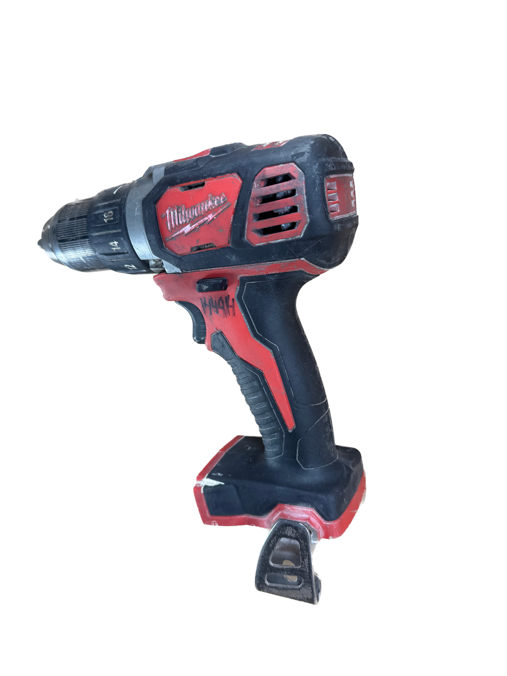 Milwaukee M18 BDD Skruemaskine