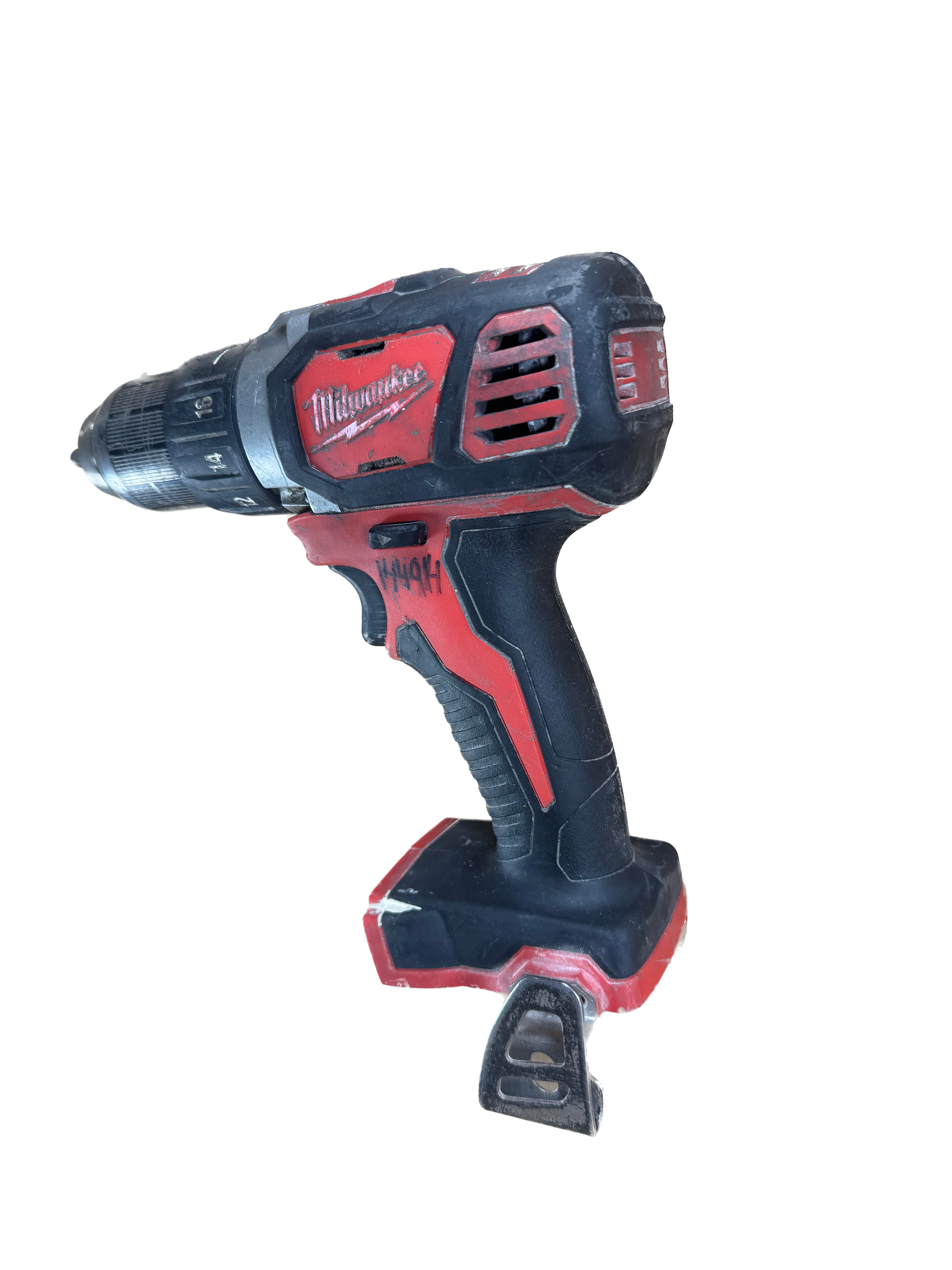 Milwaukee M18 BDD Skruemaskine