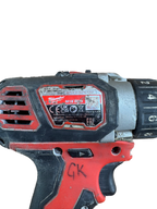 Milwaukee M18 BDD Skruemaskine