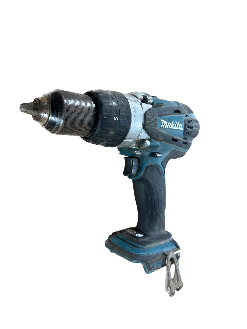 Makita 18V BHP458 Skruemaskine