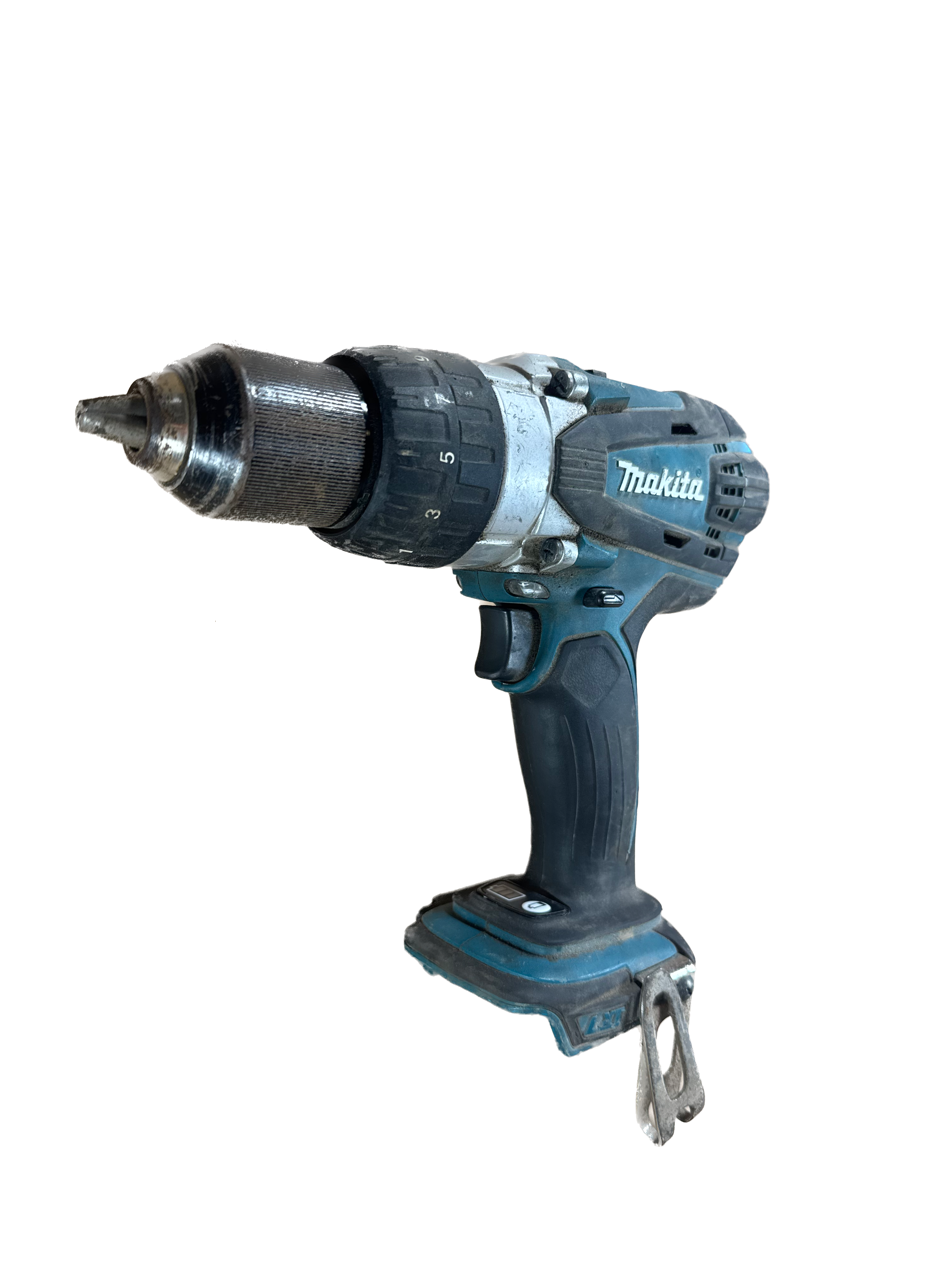 Makita 18V BHP458 Skruemaskine