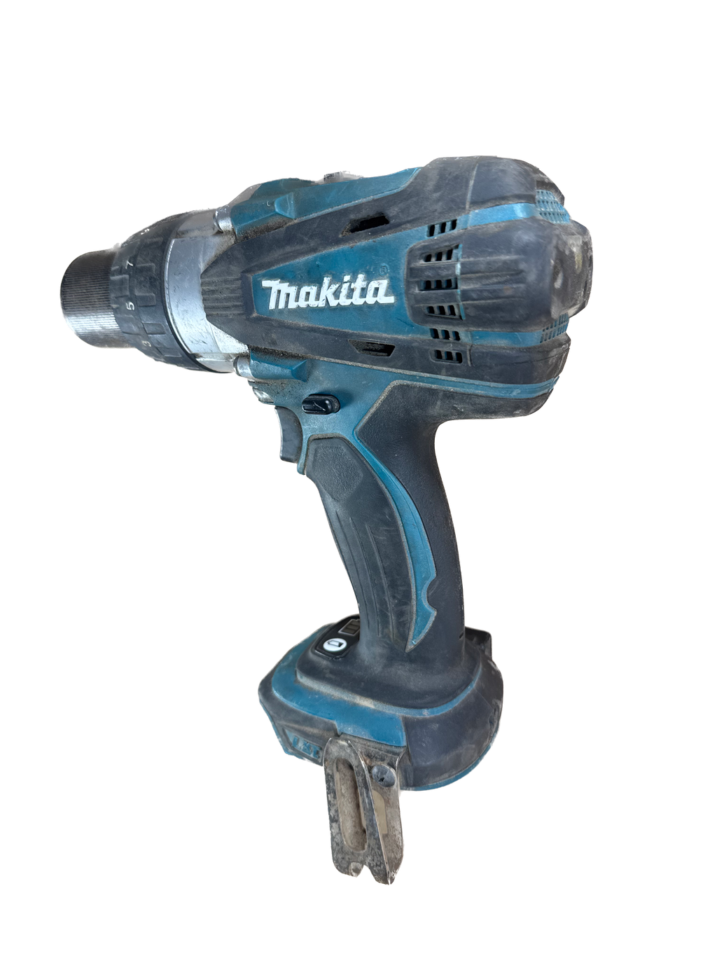 Makita 18V BHP458 Skruemaskine