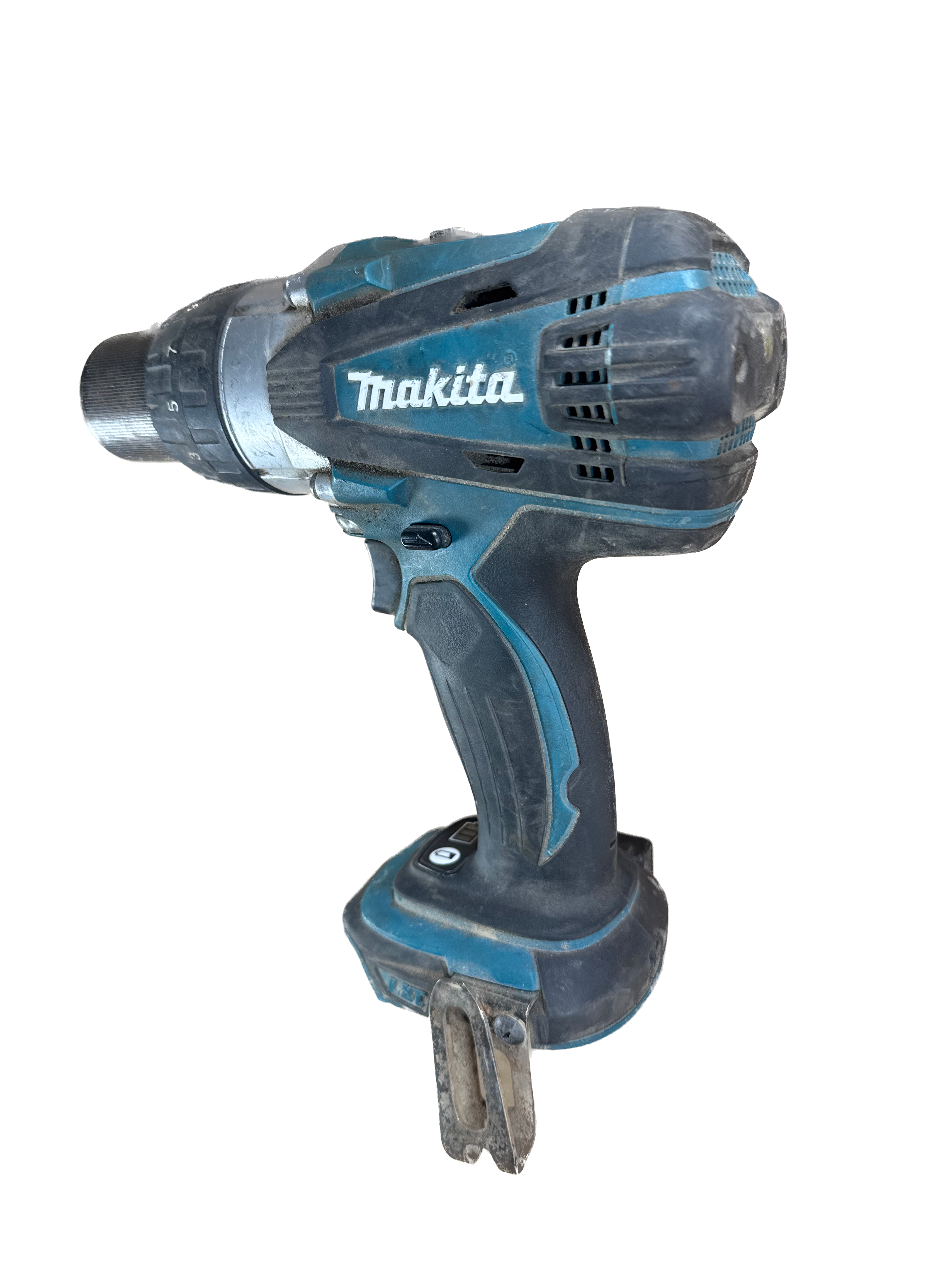 Makita 18V BHP458 Skruemaskine