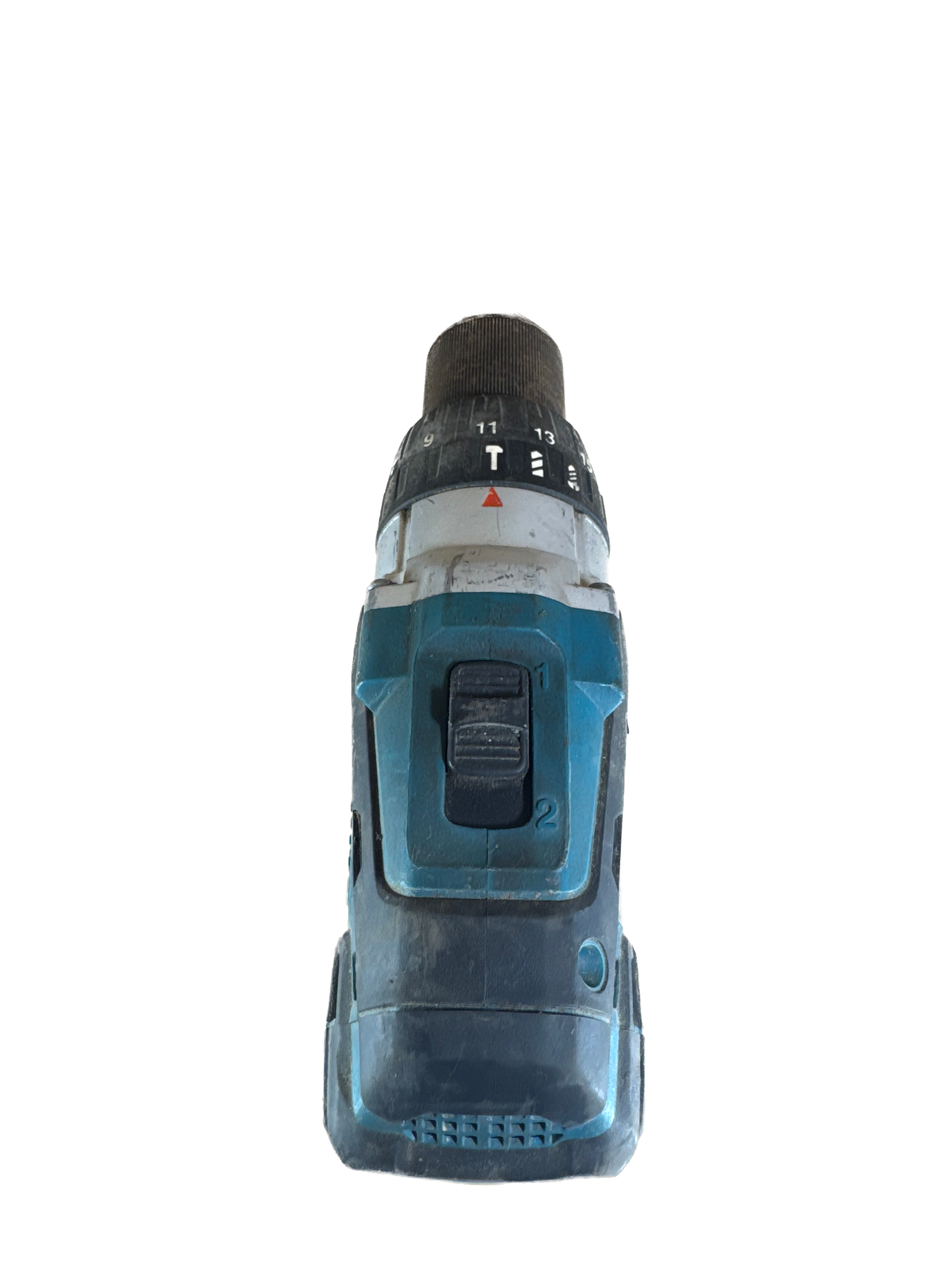Makita 18V BHP458 Skruemaskine