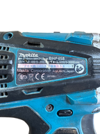 Makita 18V BHP458 Skruemaskine