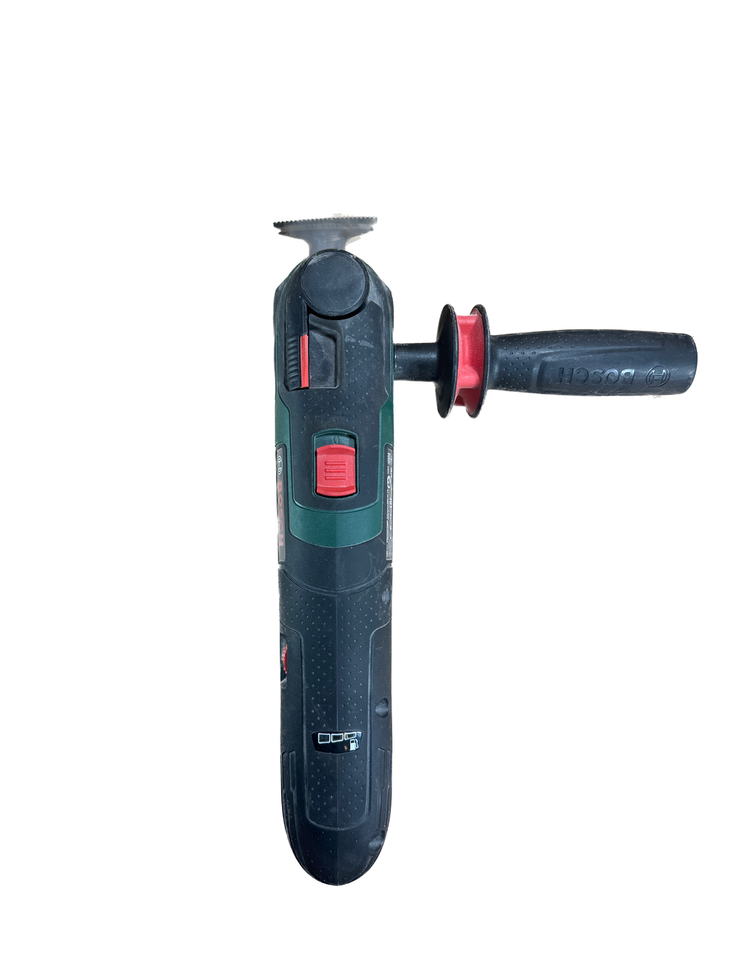 BOSCH Advanced Multi 18V Multicutter