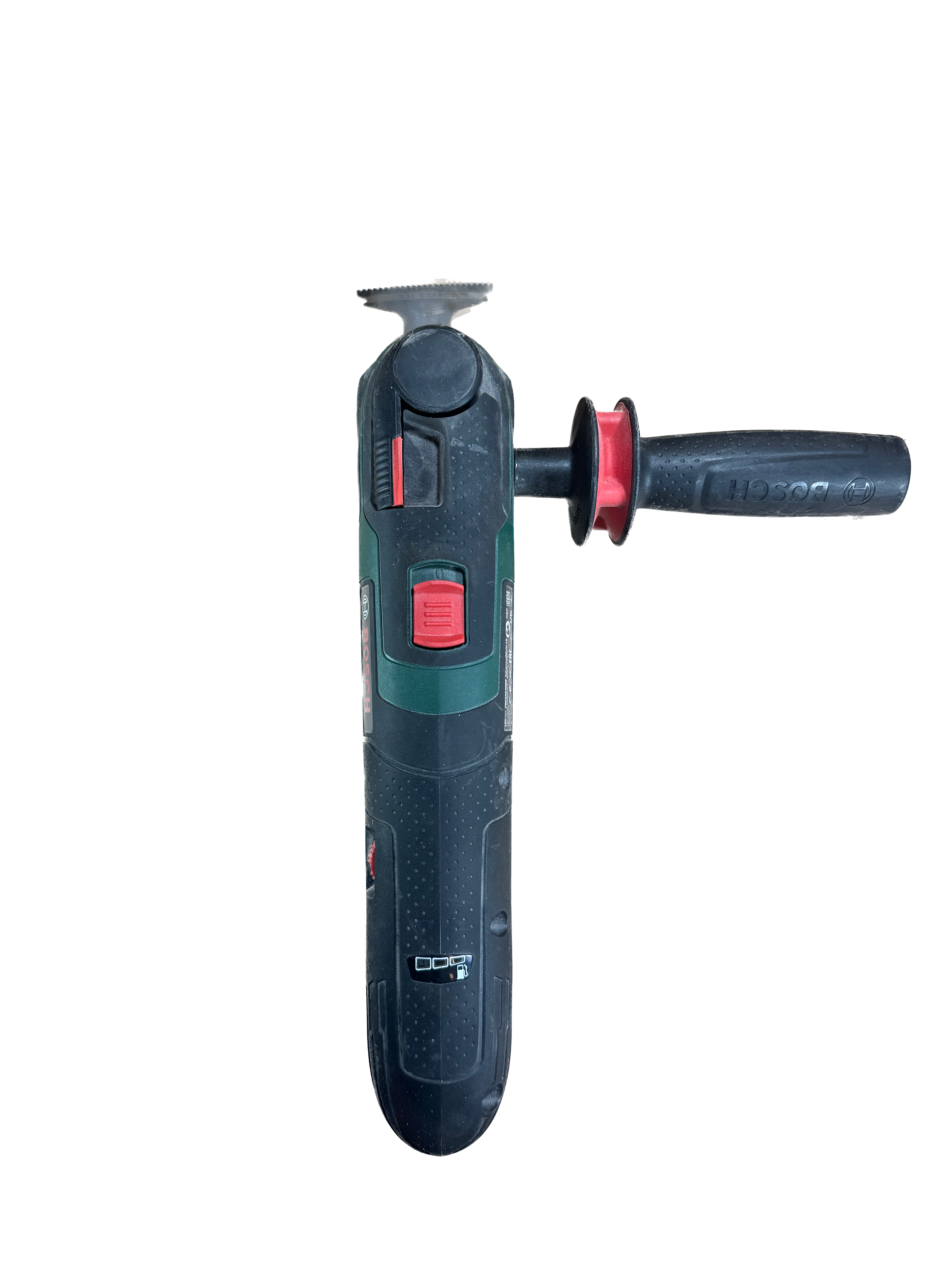 BOSCH Advanced Multi 18V Multicutter