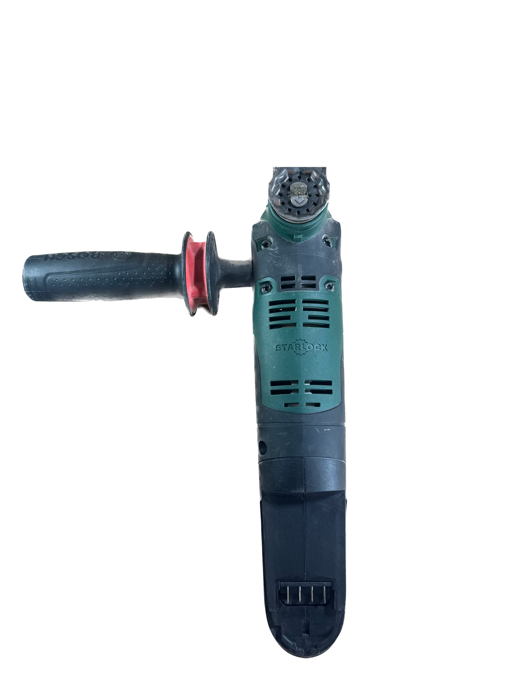 BOSCH Advanced Multi 18V Multicutter