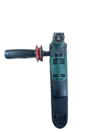 BOSCH Advanced Multi 18V Multicutter