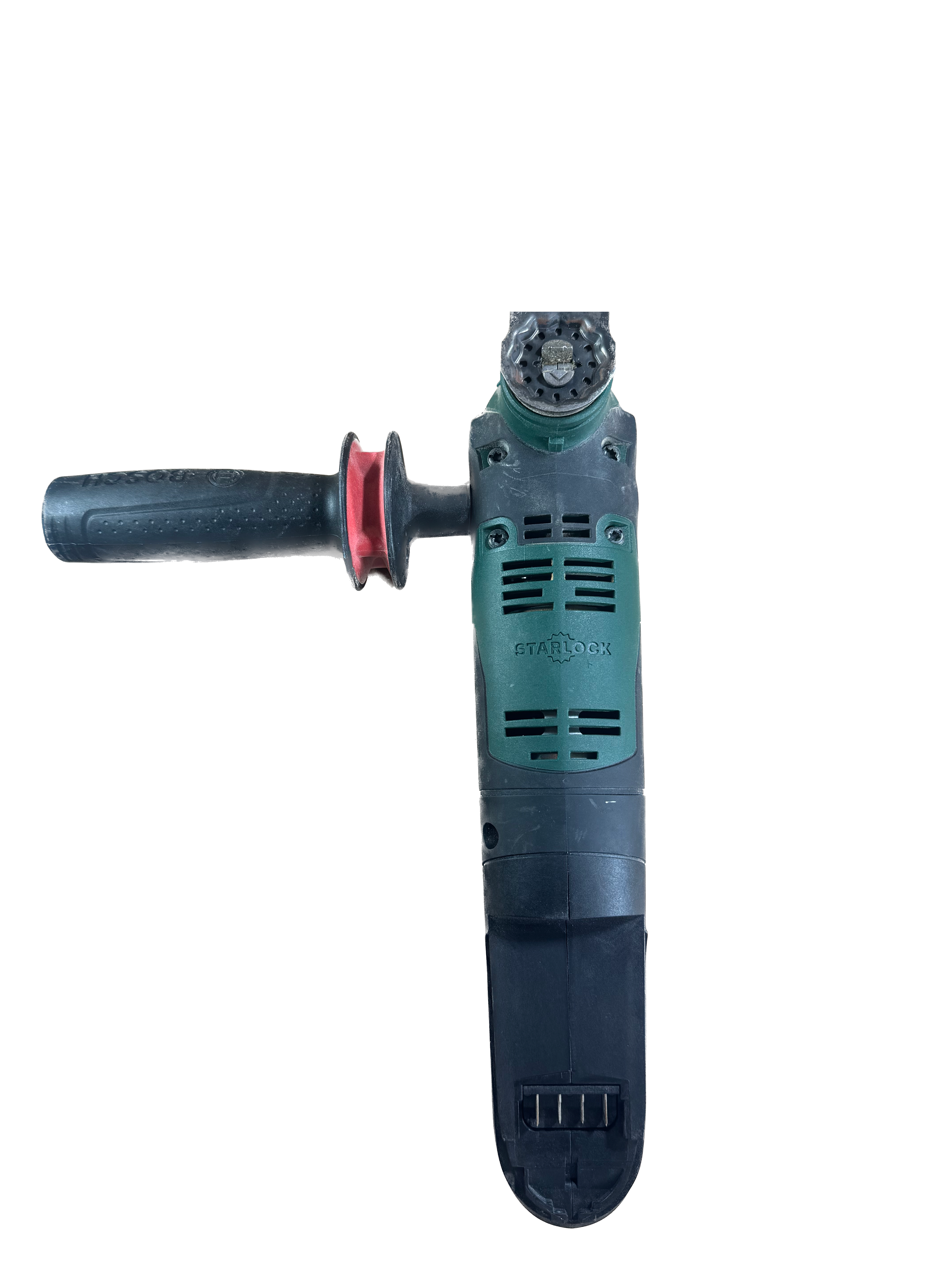 BOSCH Advanced Multi 18V Multicutter