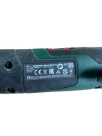 BOSCH Advanced Multi 18V Multicutter
