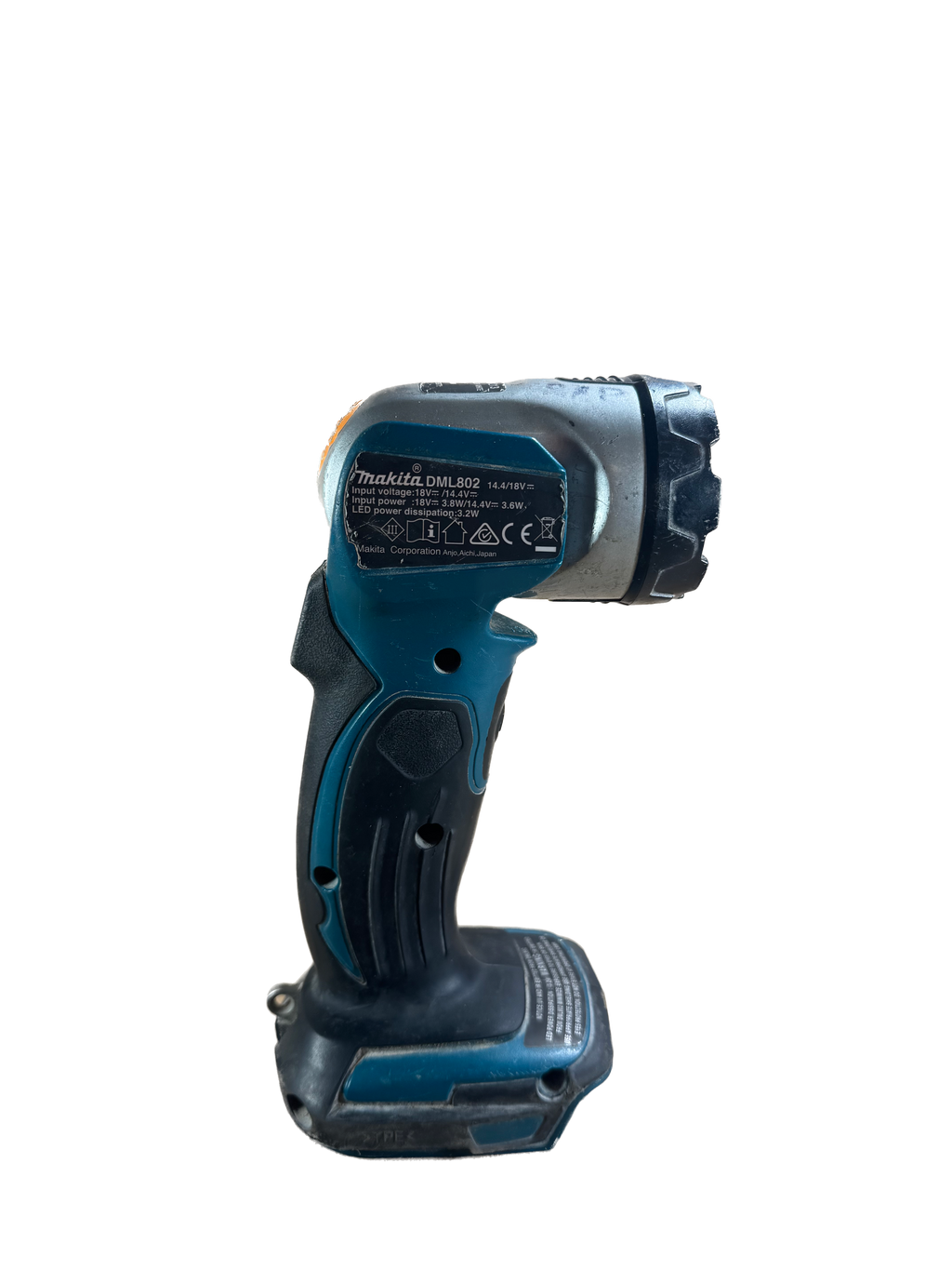 Makita DML802 LED Arbejdslampe