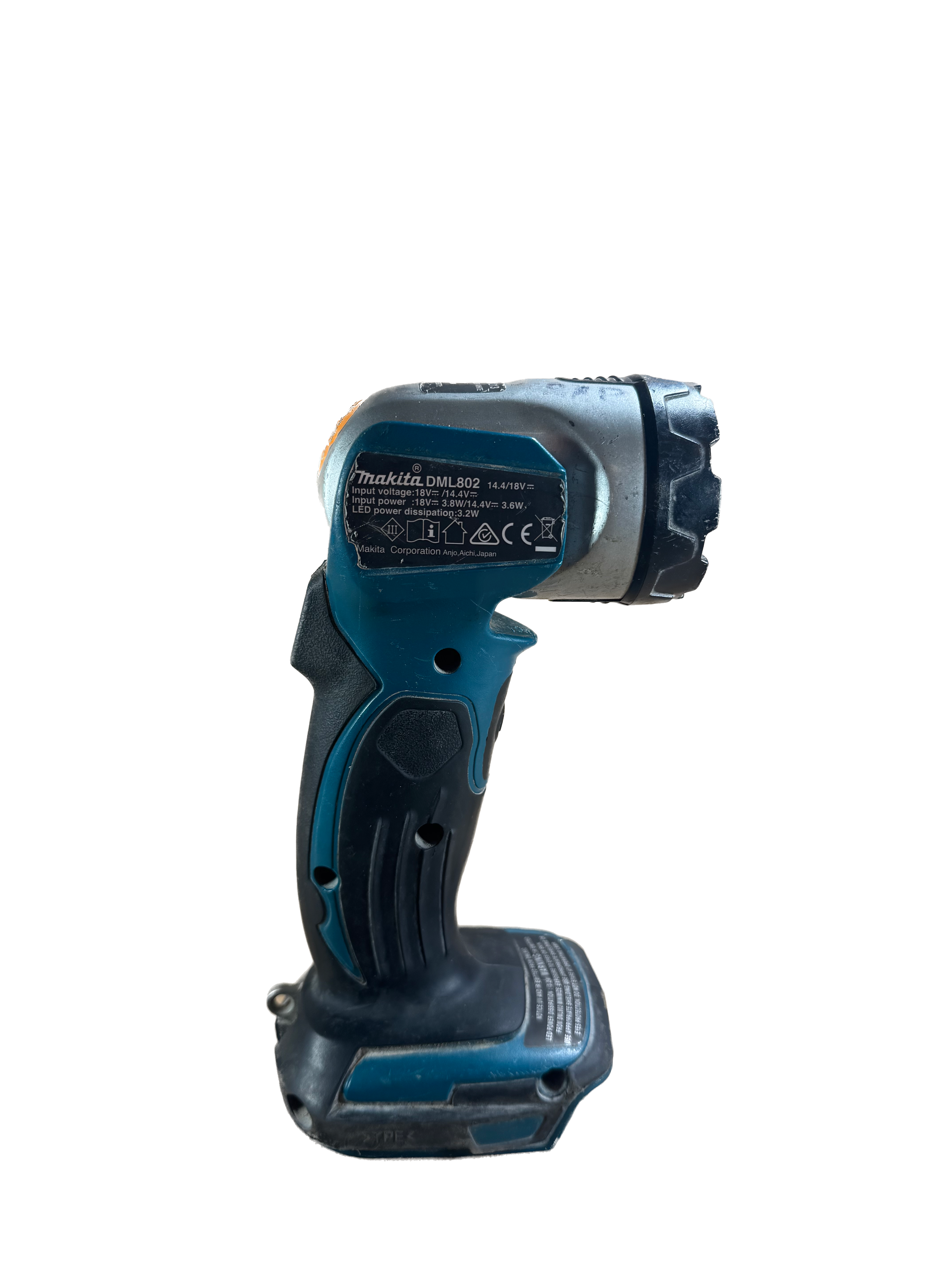 Makita DML802 LED Arbejdslampe