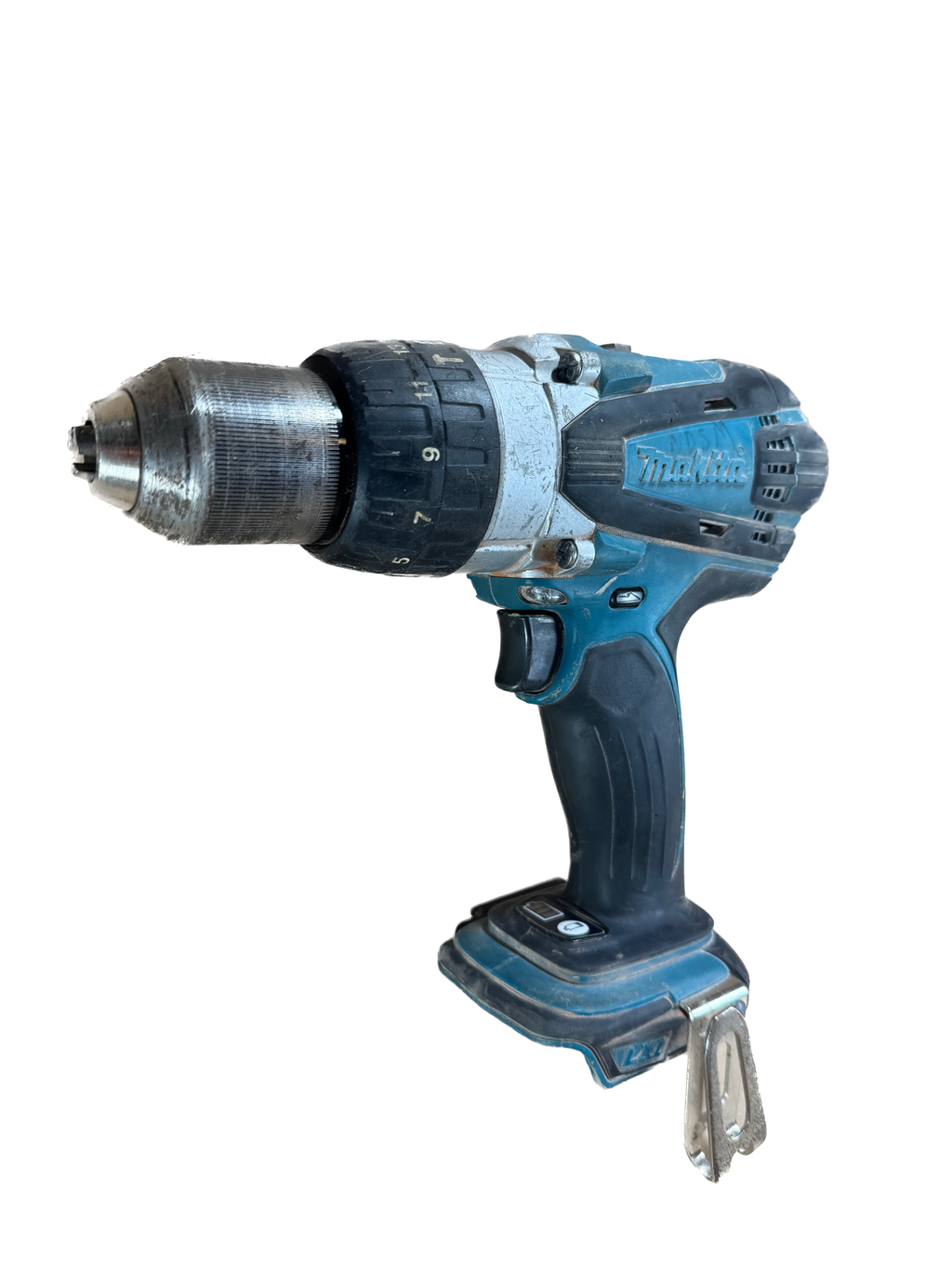 Makita 18V DHP458 Skruemaskine
