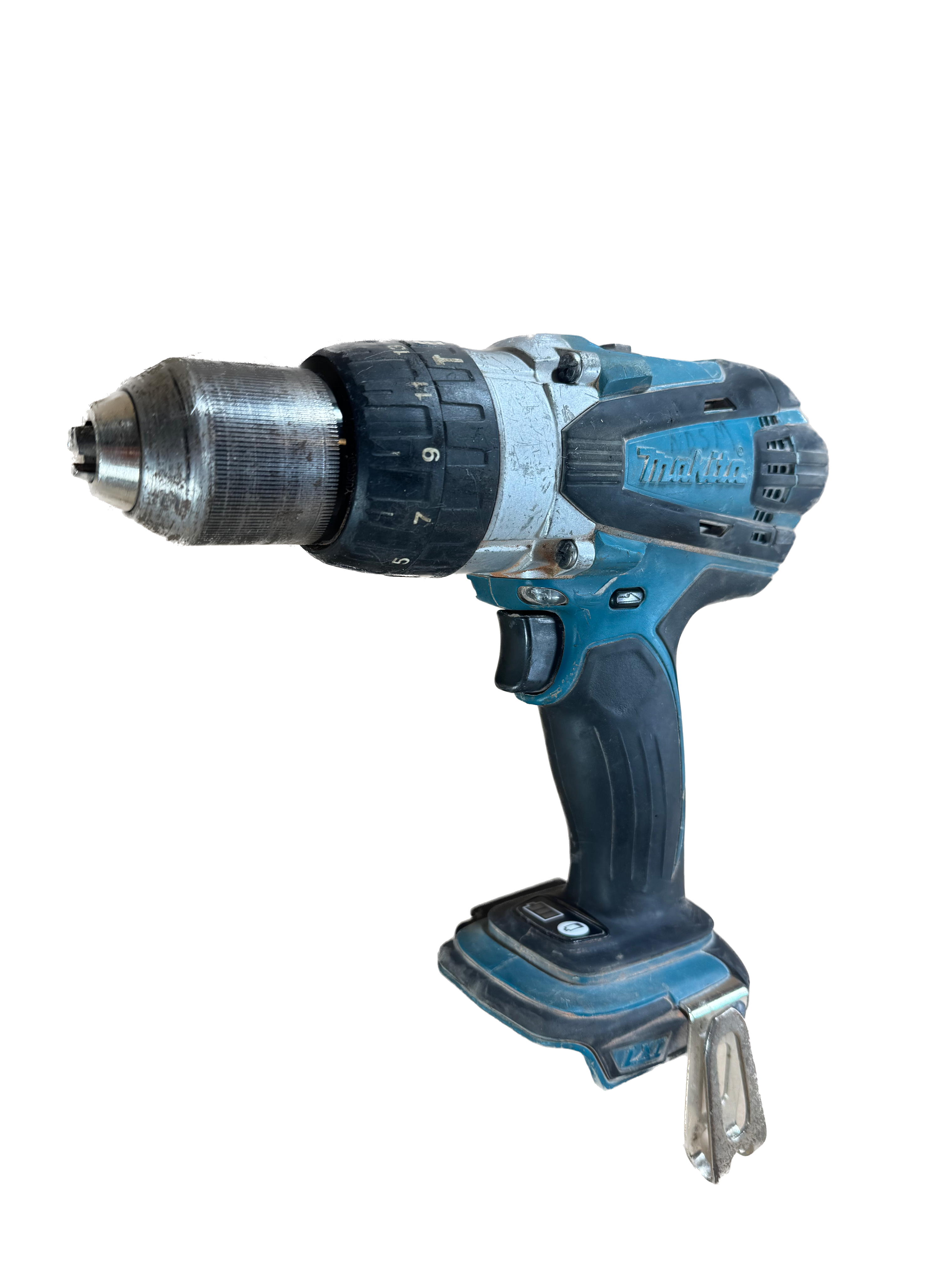 Makita 18V DHP458 Skruemaskine