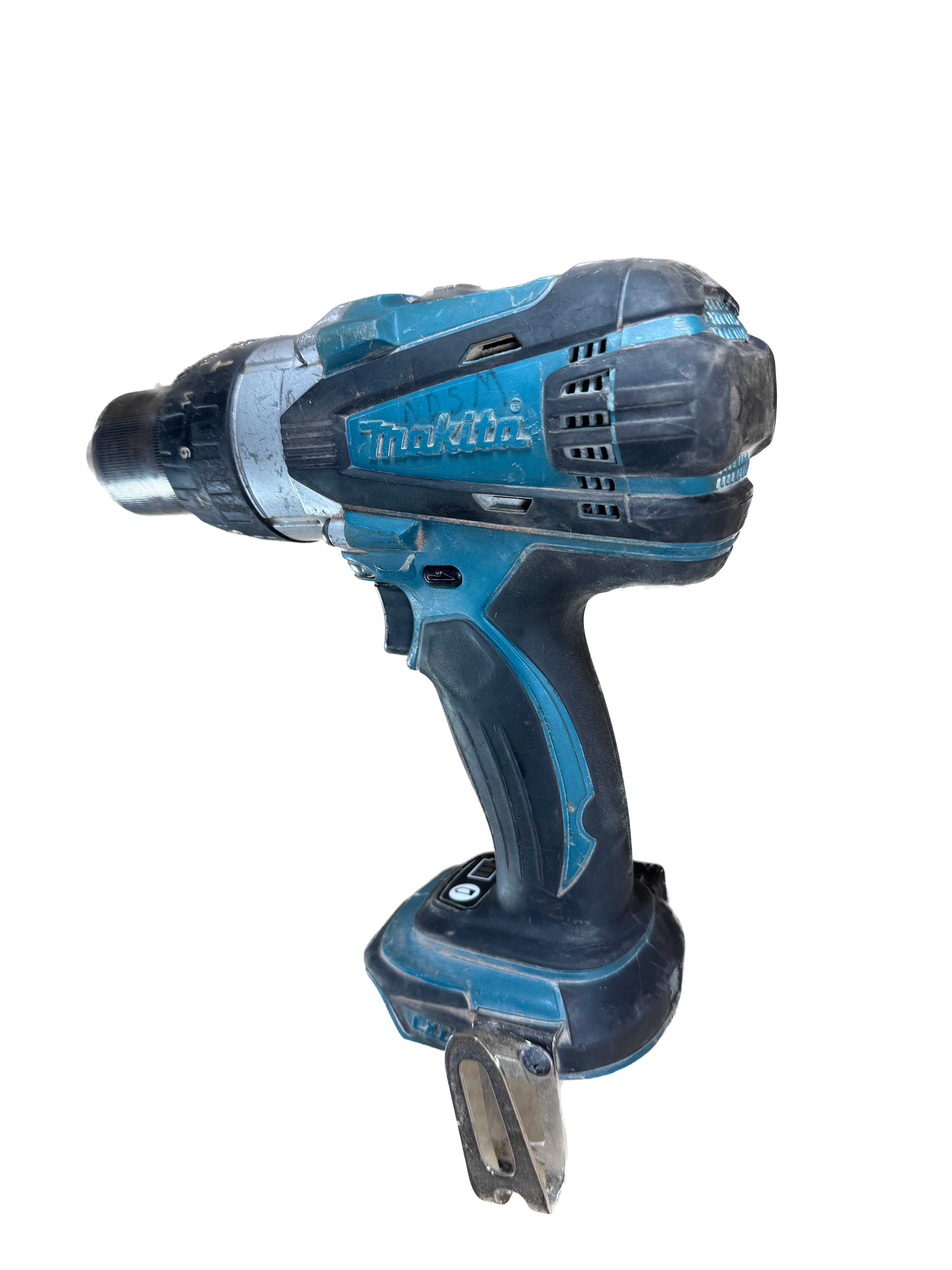 Makita 18V DHP458 Skruemaskine
