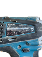 Makita 18V DHP458 Skruemaskine