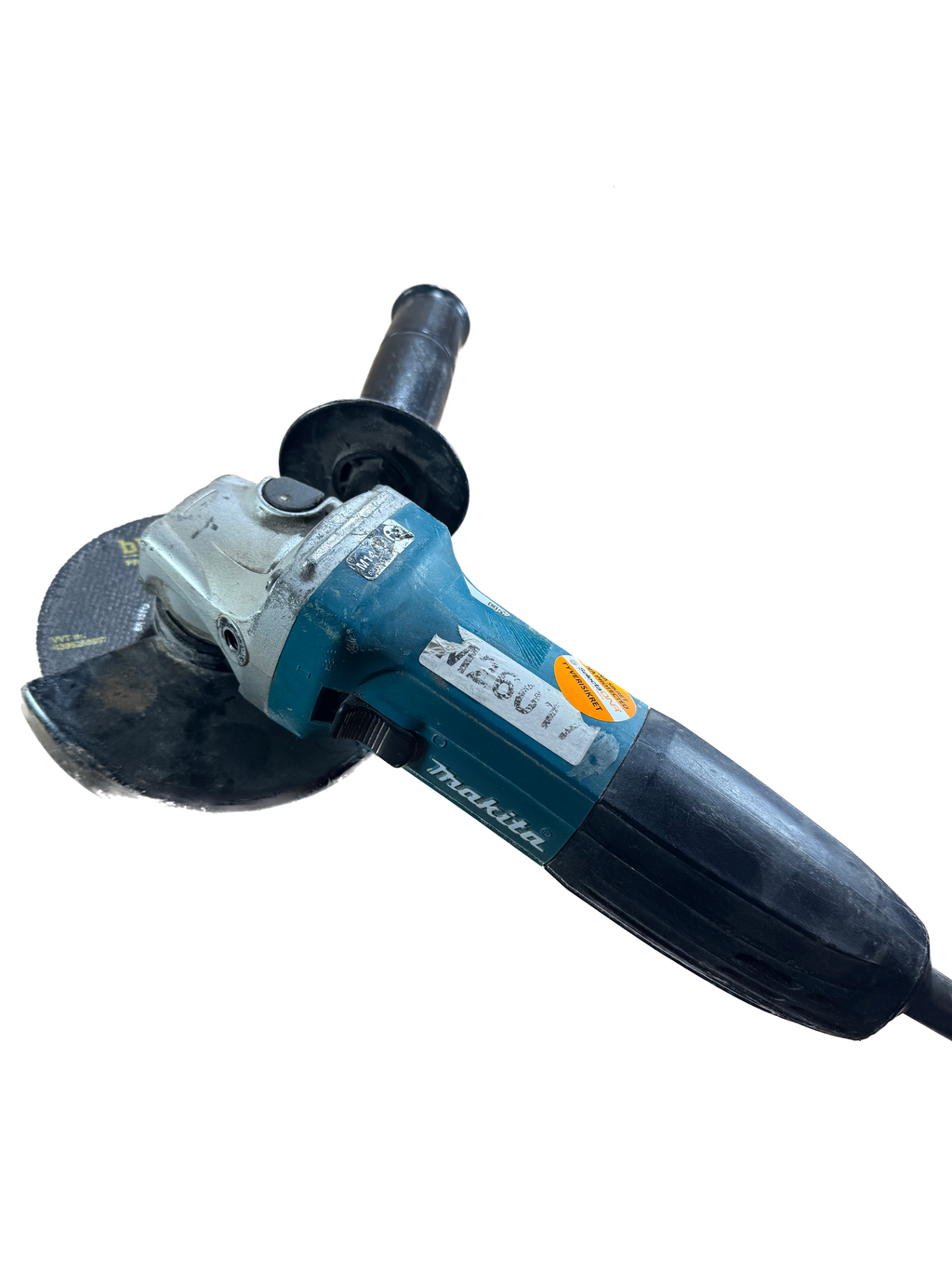 Makita GA5030 Vinkelsliber