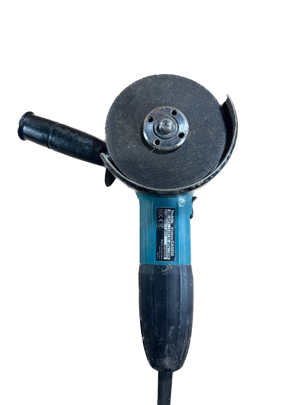 Makita GA5030 Vinkelsliber