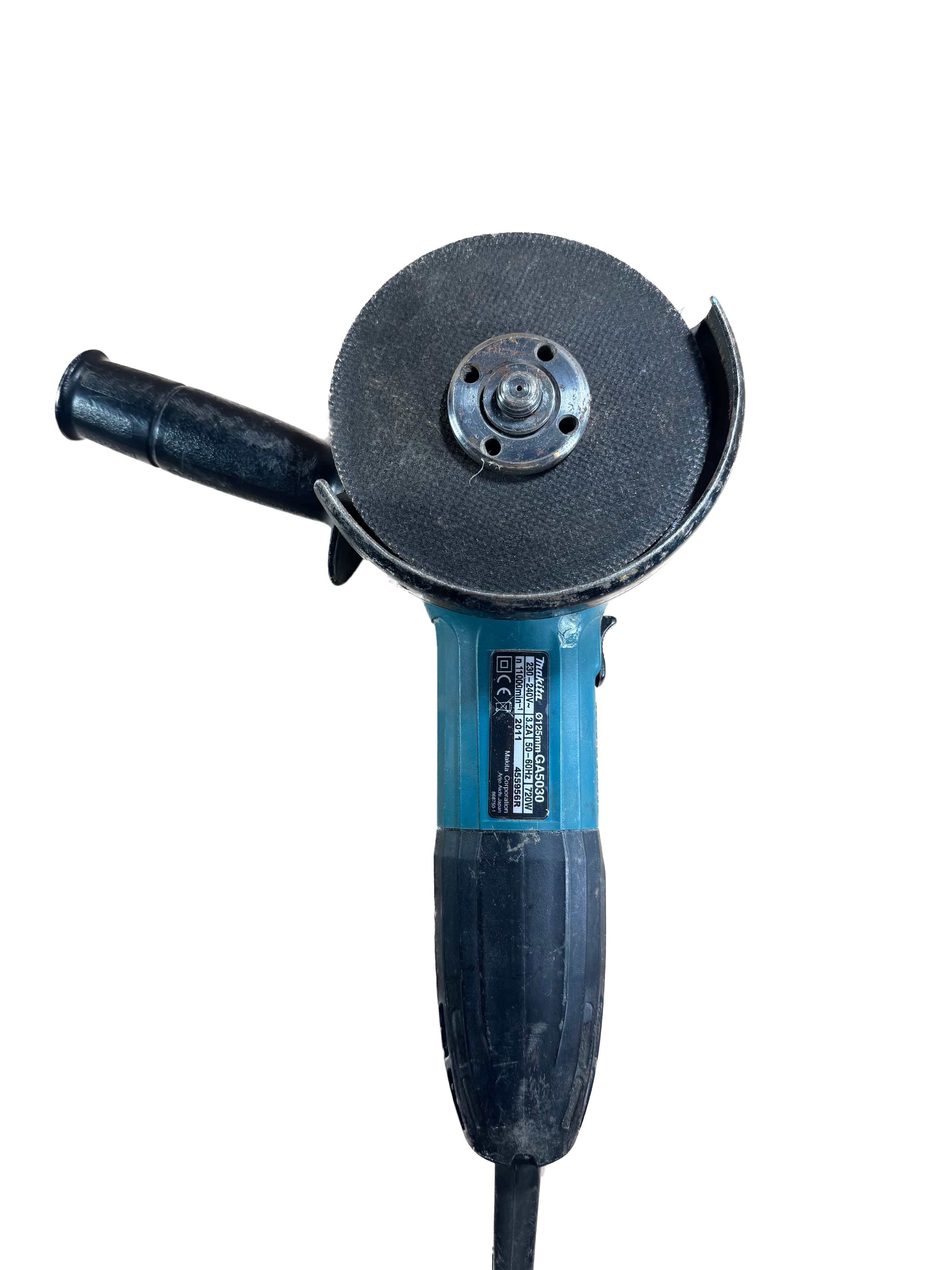 Makita GA5030 Vinkelsliber