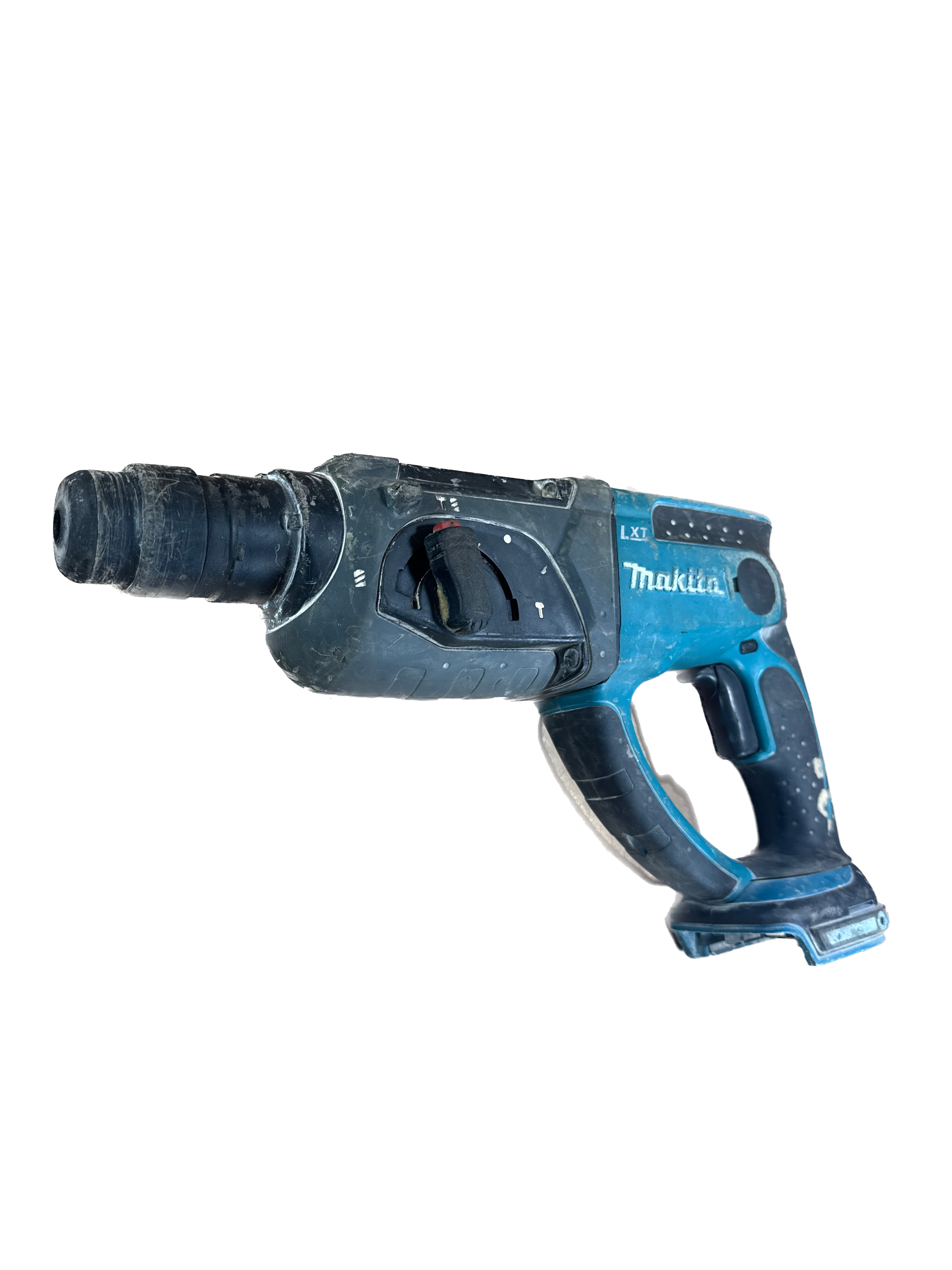 Makita 18V DHR202 Borehammer
