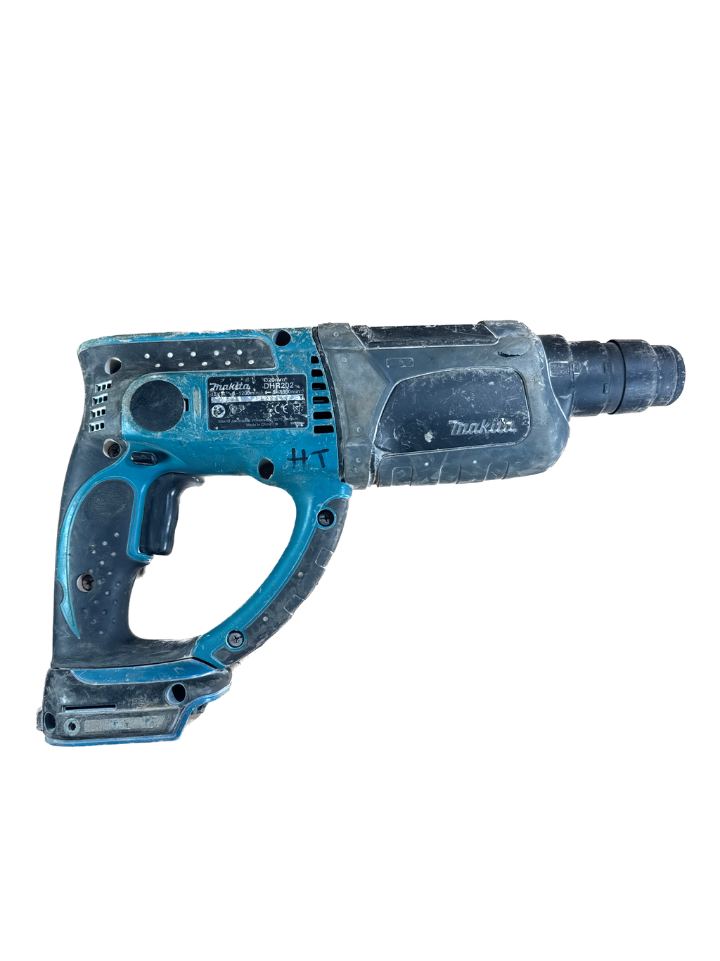 Makita 18V DHR202 Borehammer