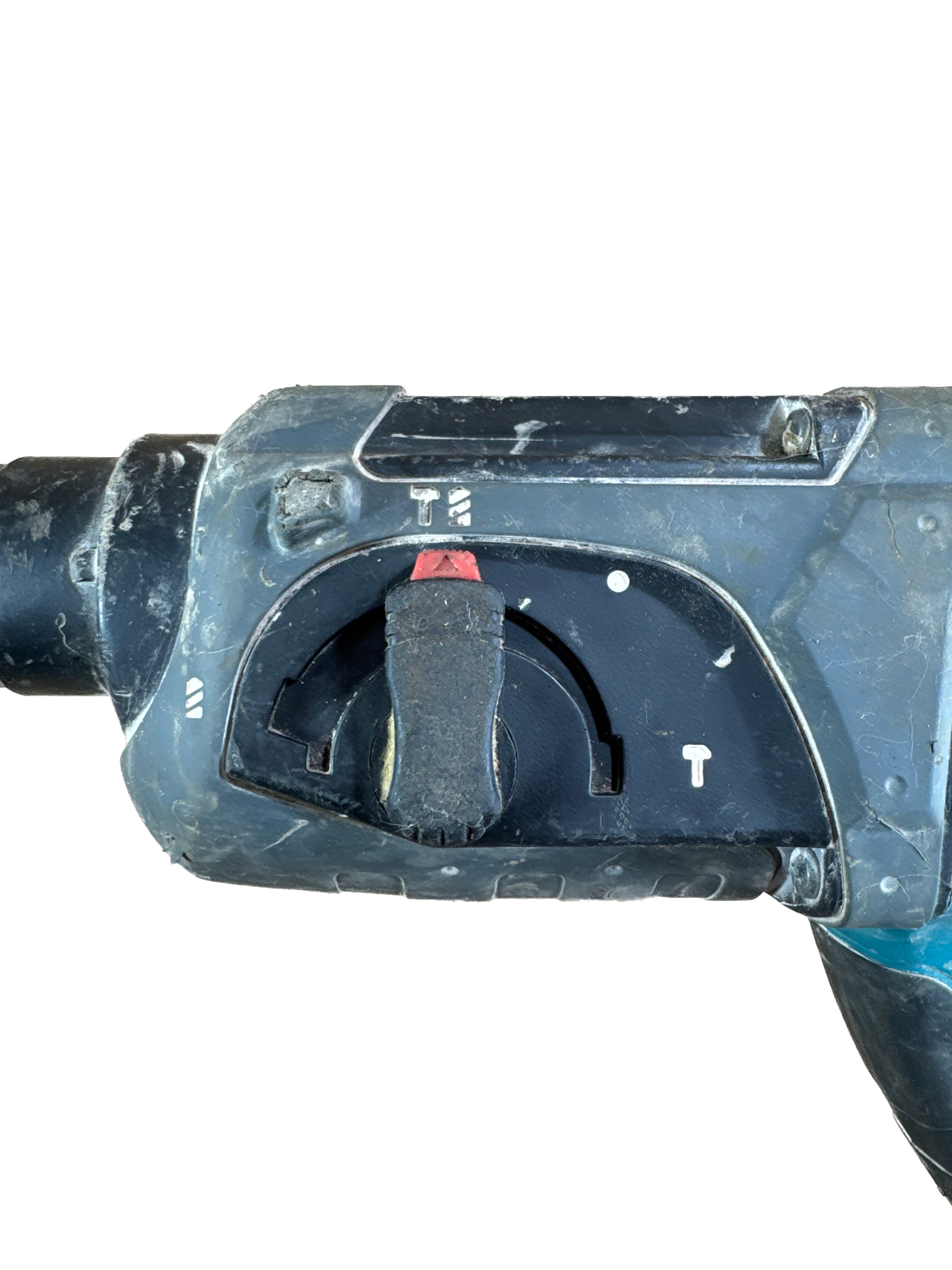 Makita 18V DHR202 Borehammer