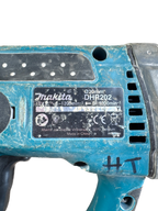 Makita 18V DHR202 Borehammer
