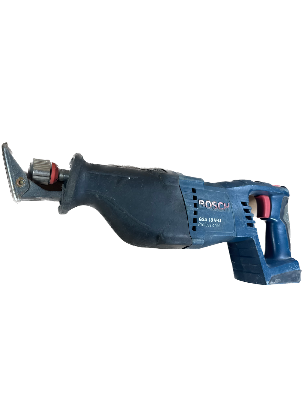 BOSCH 18V Professional Bajonetsav