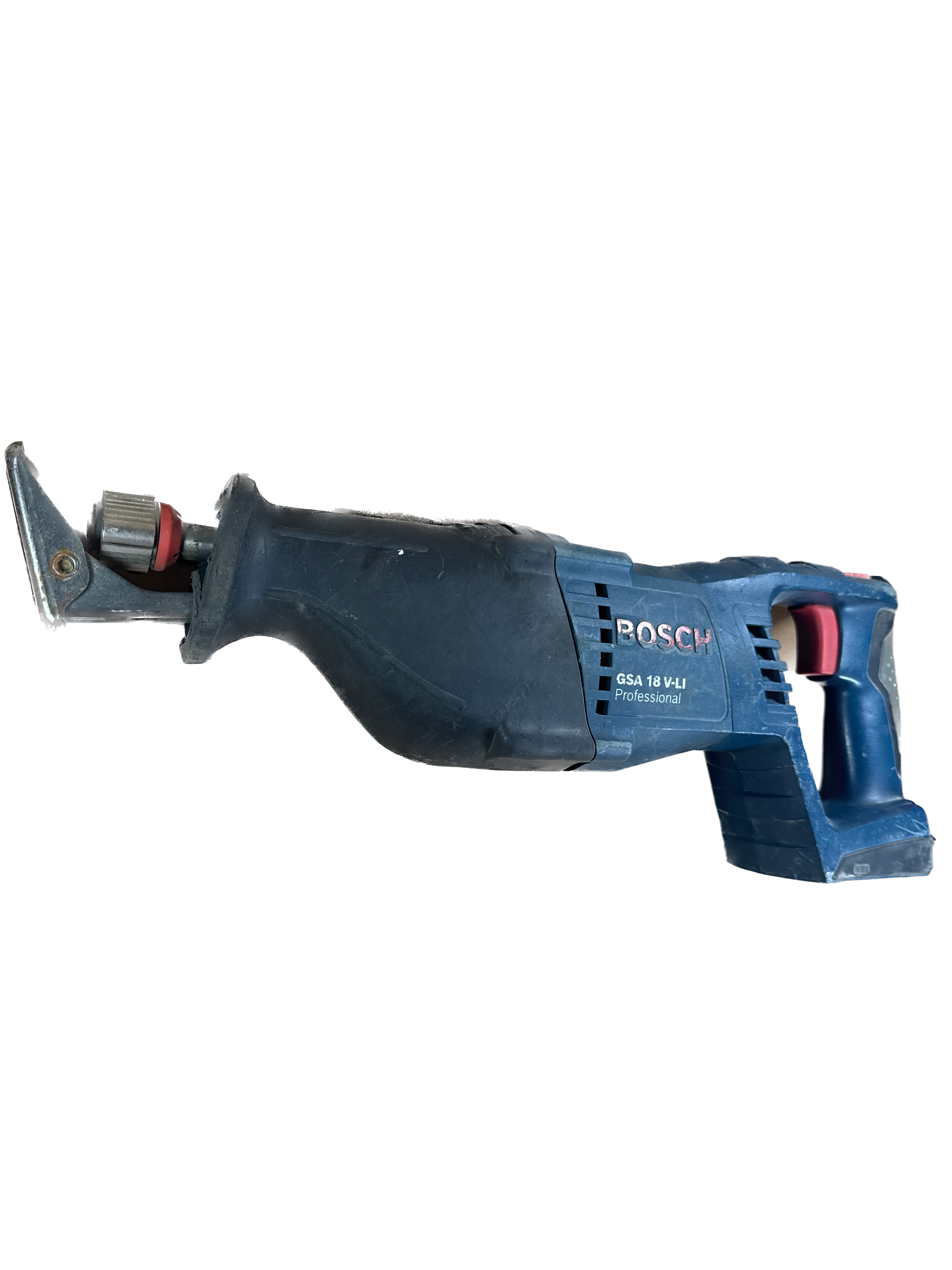 BOSCH 18V Professional Bajonetsav