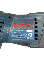 BOSCH 18V Professional Bajonetsav
