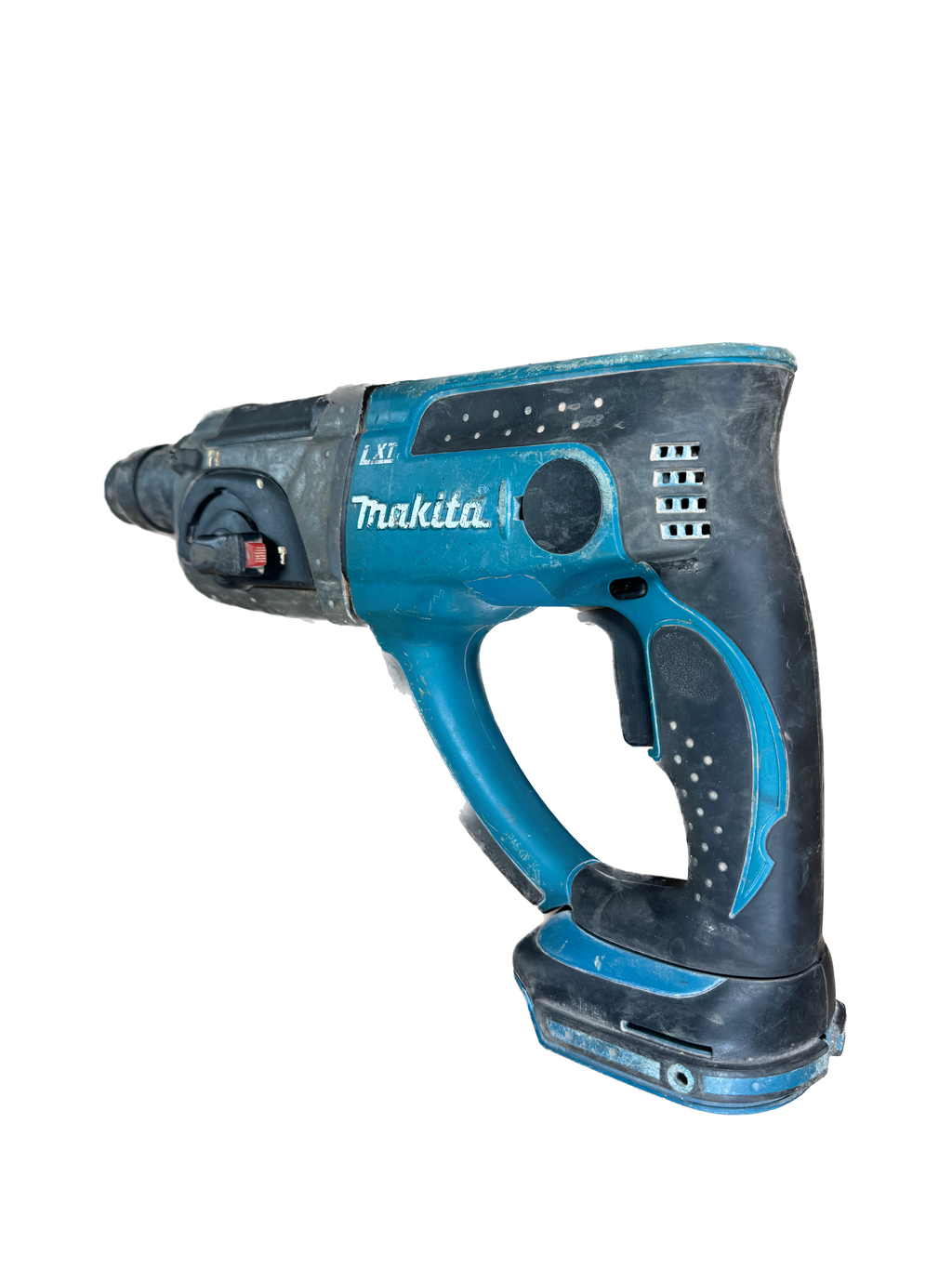 Makita 18V DHR202 Borehammer